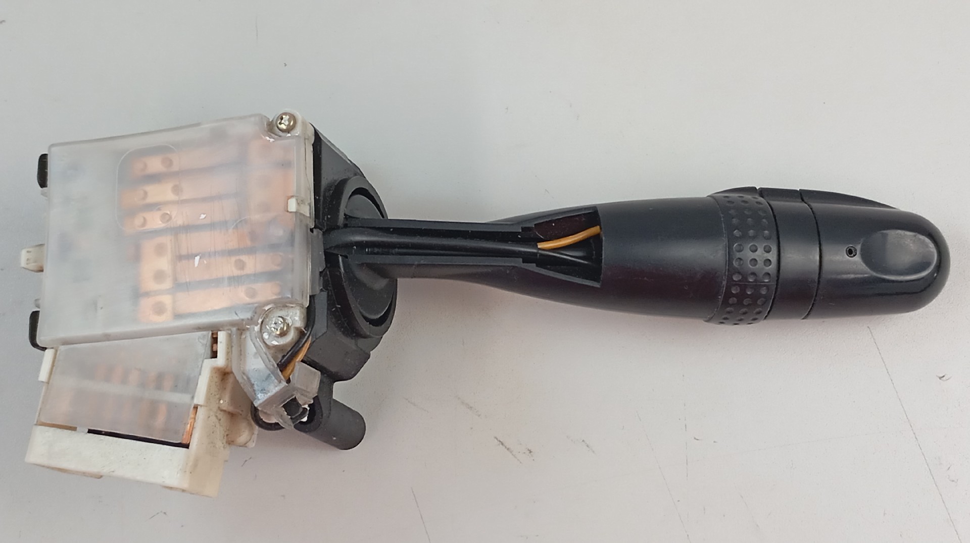 Manete Luzes TOYOTA COROLLA 2.0 D-4D Imagem-1