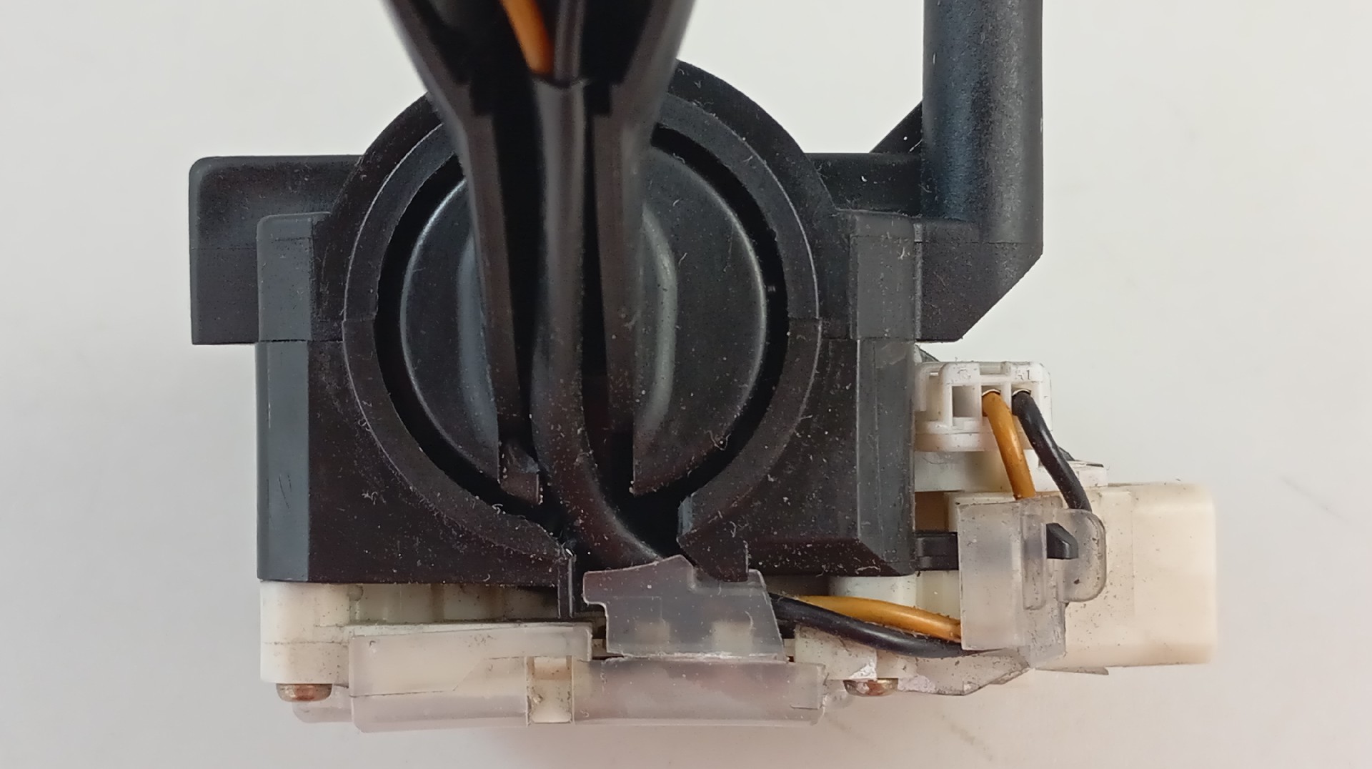 Manete Luzes TOYOTA COROLLA 2.0 D-4D Imagem-4