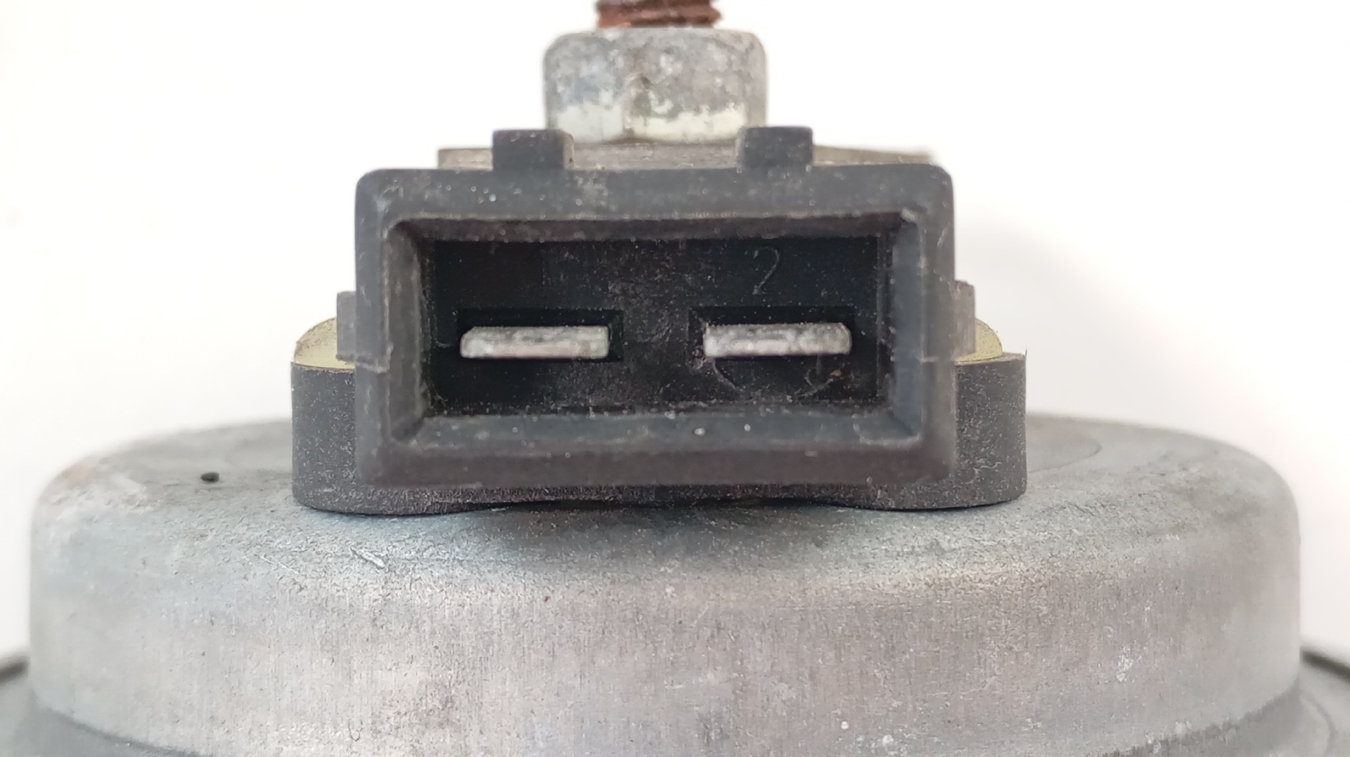 Buzina  TOYOTA COROLLA 2.0 D-4D Imagem-2