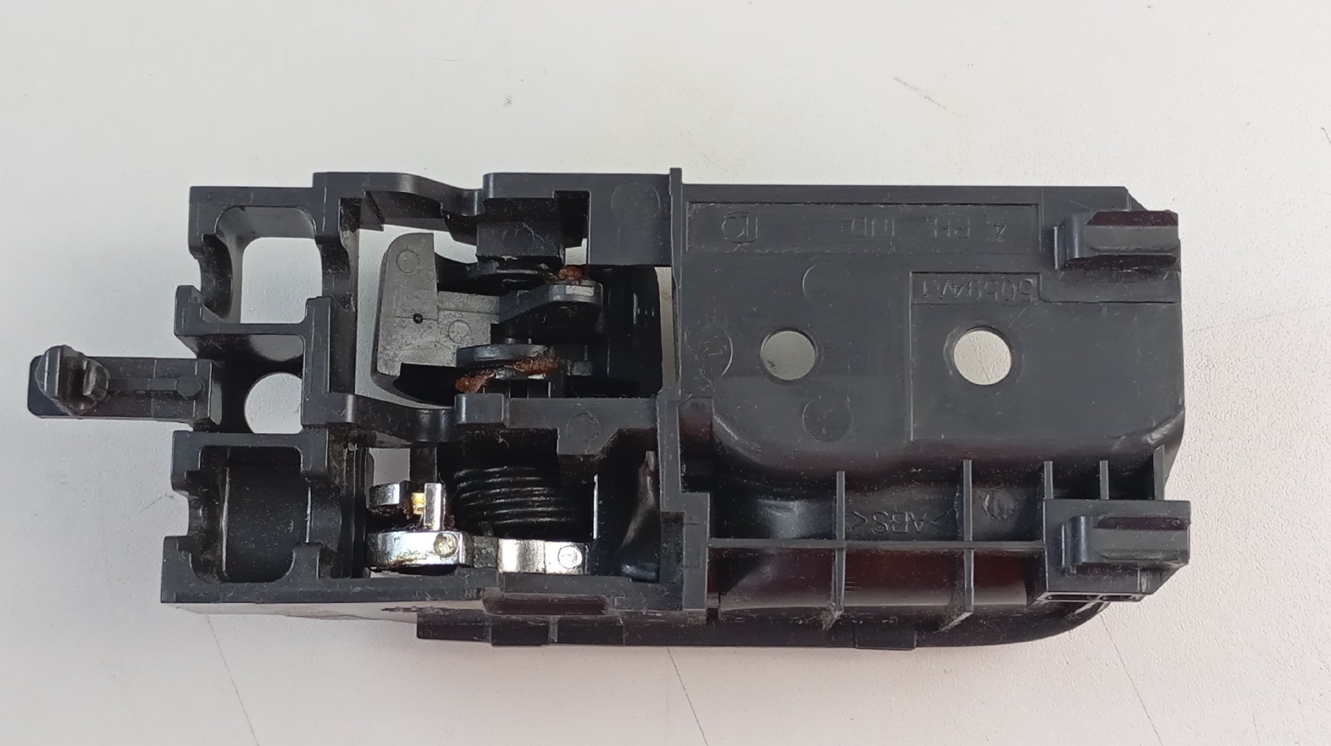 Puxador Interior Porta Frente Direita TOYOTA COROLLA 2.0 D-4D Imagem-1