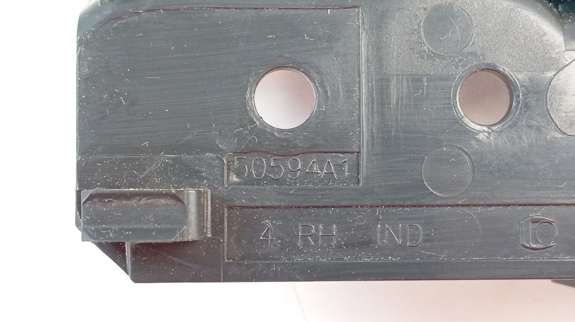 Puxador Interior Porta Frente Direita TOYOTA COROLLA 2.0 D-4D Imagem-2