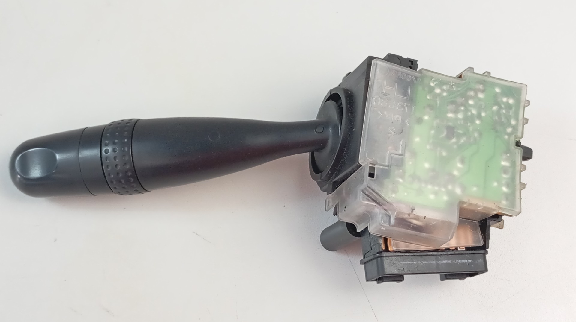 Manete Limpa Vidros TOYOTA COROLLA 2.0 D-4D Imagem-1