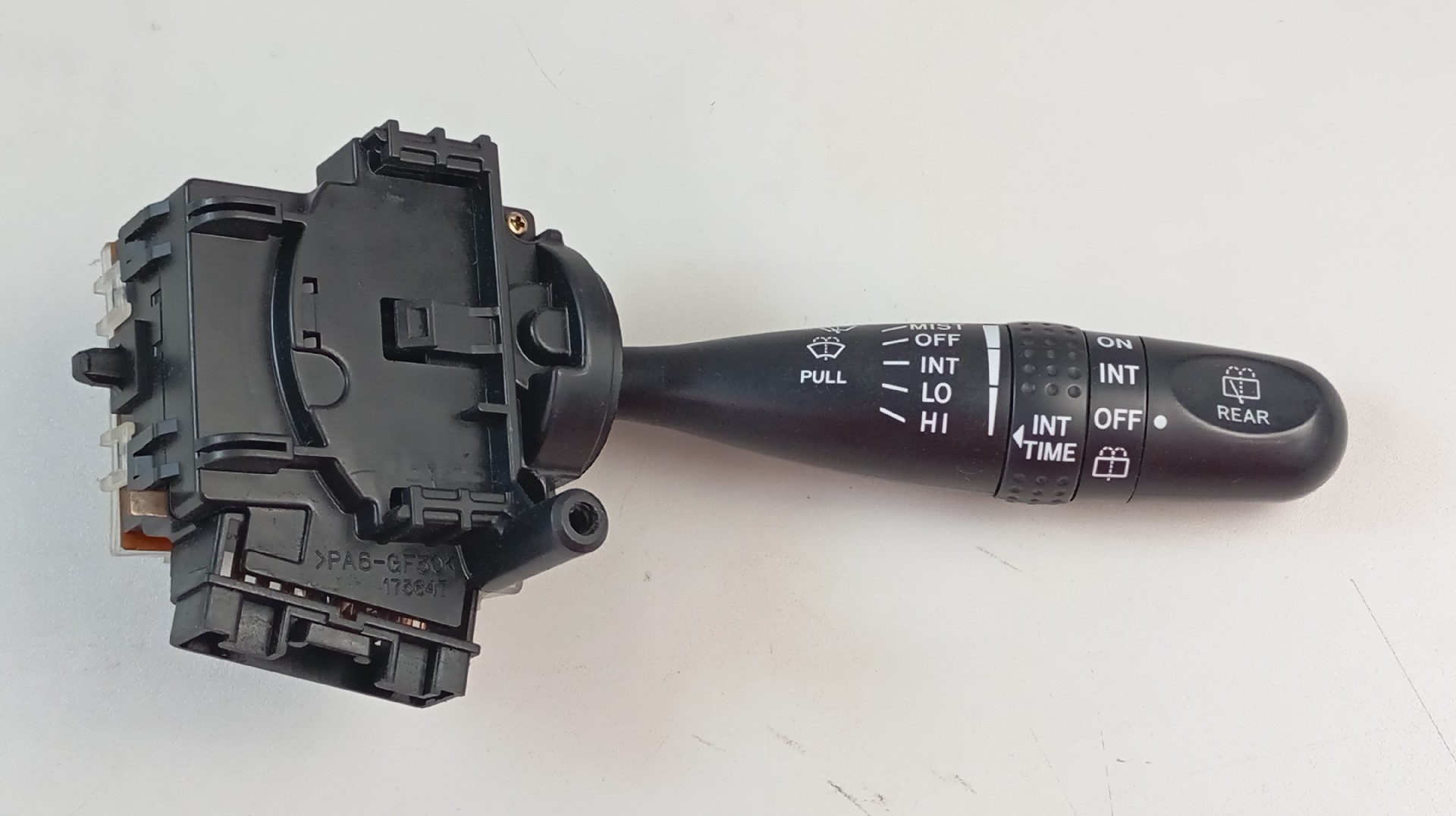 Manete Limpa Vidros TOYOTA COROLLA 2.0 D-4D