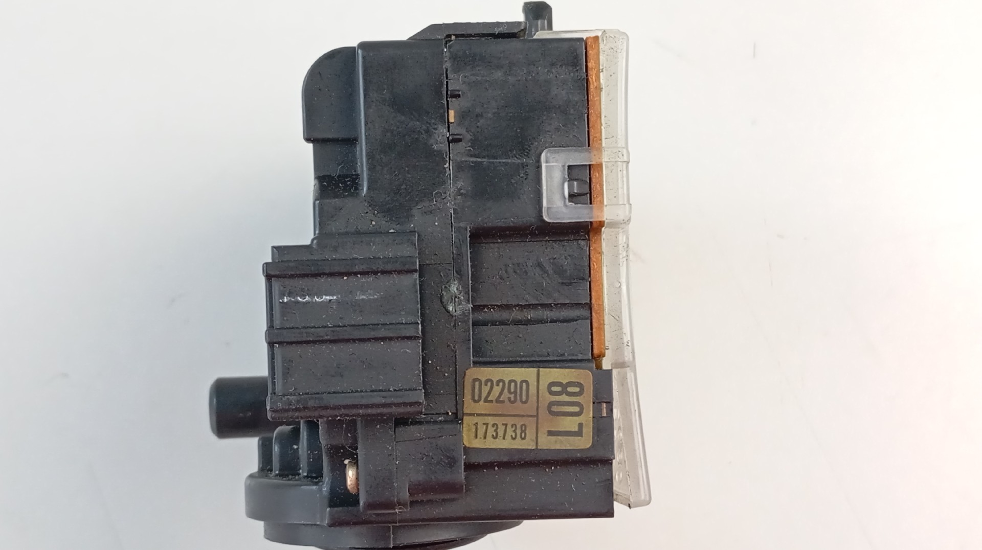 Manete Limpa Vidros TOYOTA COROLLA 2.0 D-4D Imagem-3