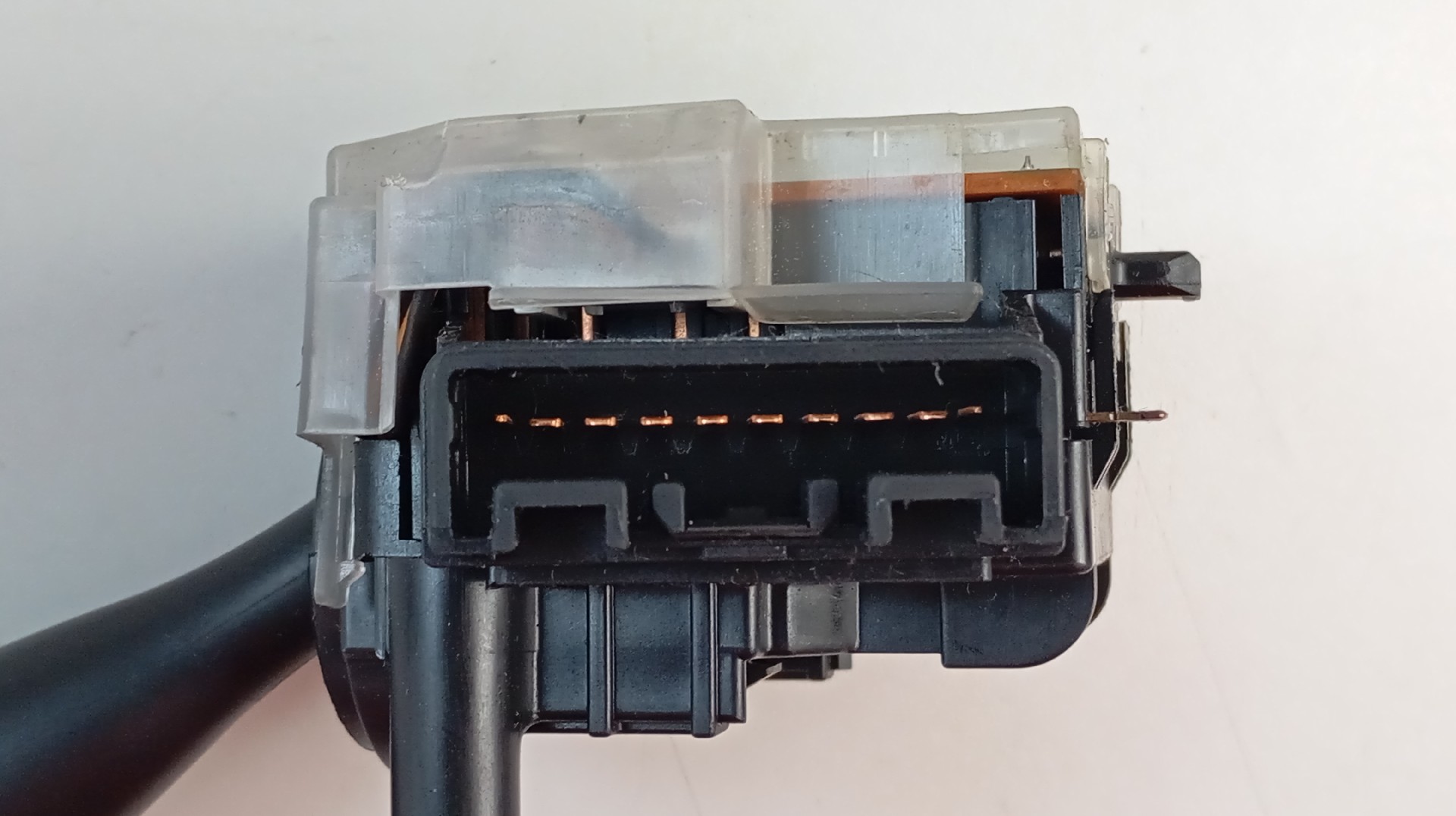 Manete Limpa Vidros TOYOTA COROLLA 2.0 D-4D Imagem-2