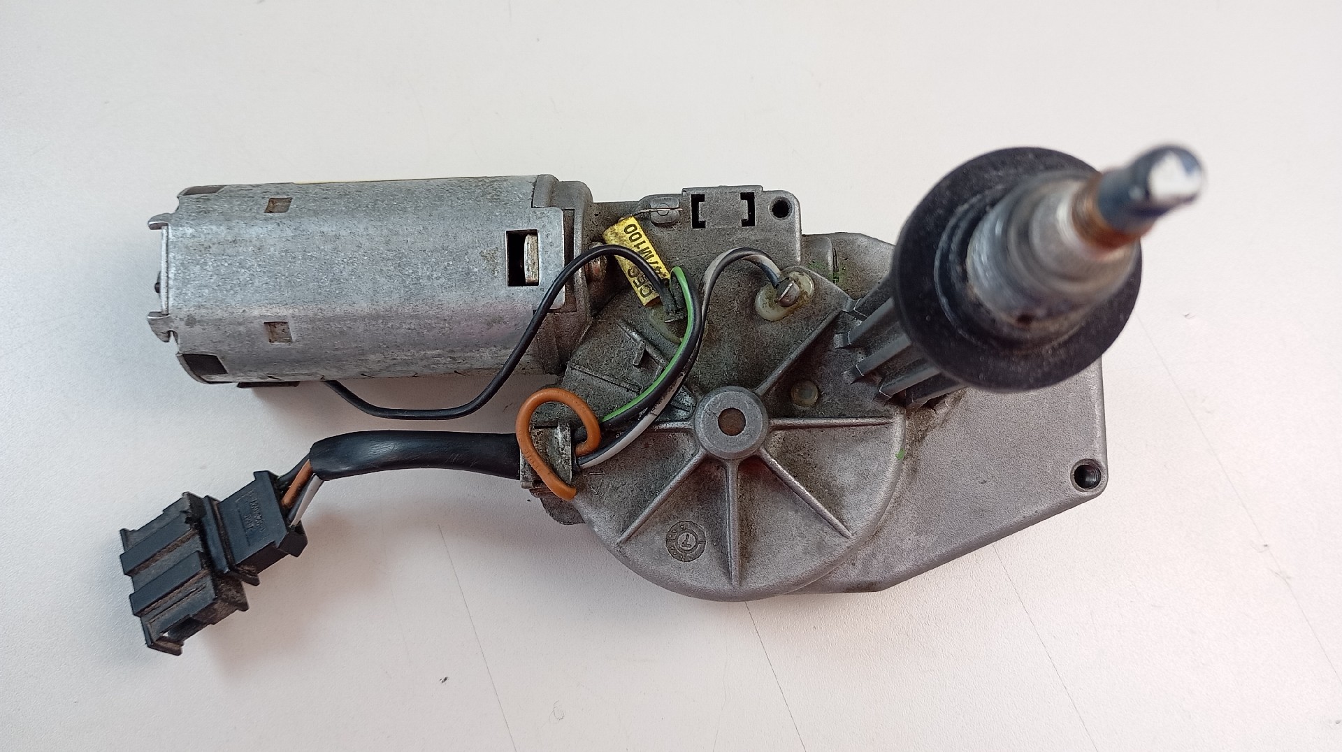 Motor Limpa Vidros Traseiro SEAT IBIZA II (6K1) | 93 - 02 Imagem-2