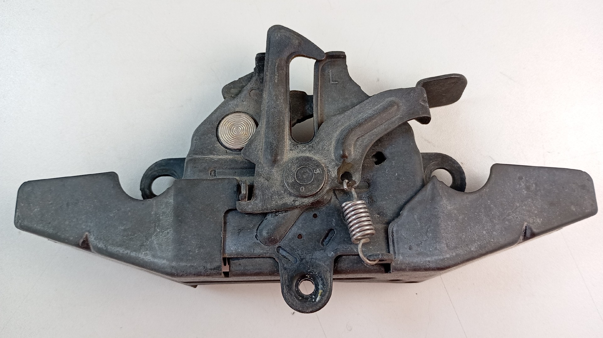 Fecho do Capot TOYOTA COROLLA 2.0 D-4D