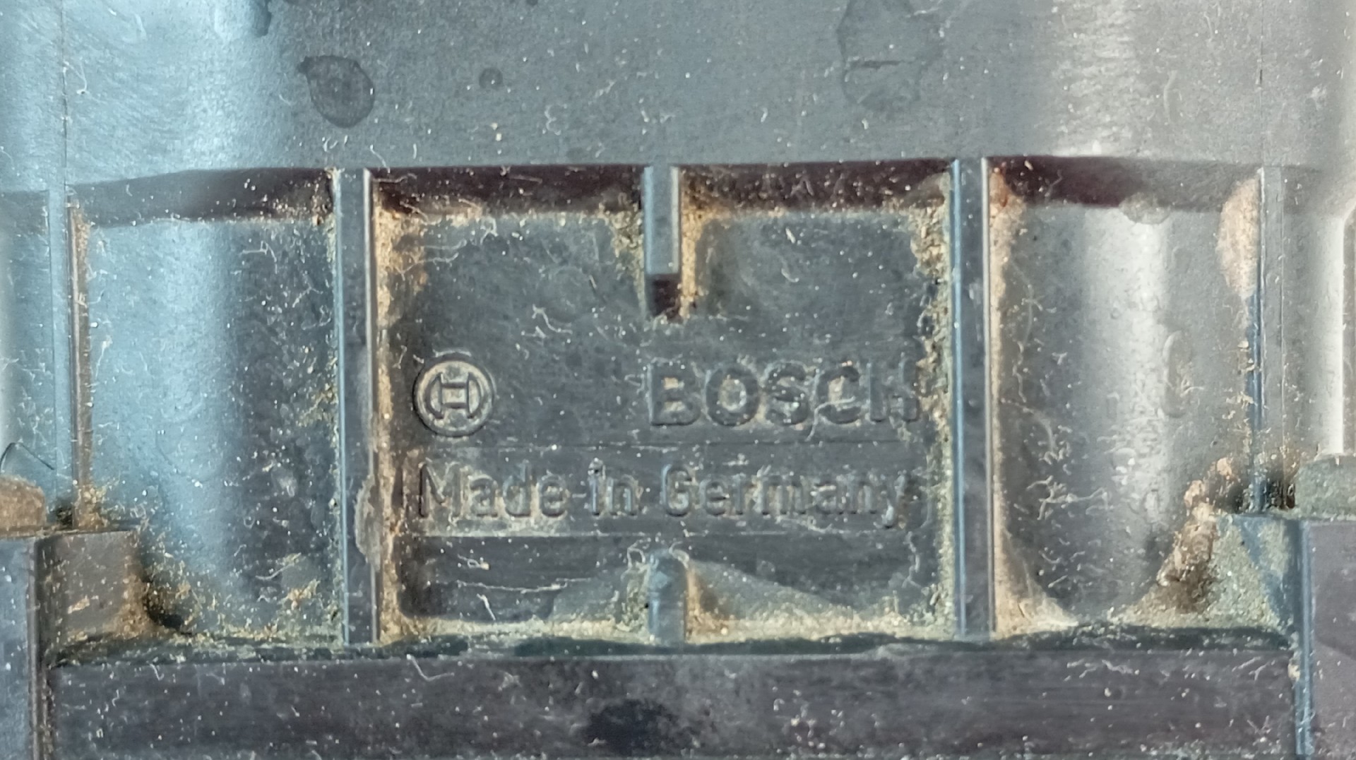 ABS TOYOTA COROLLA 2.0 D-4D Imagem-5