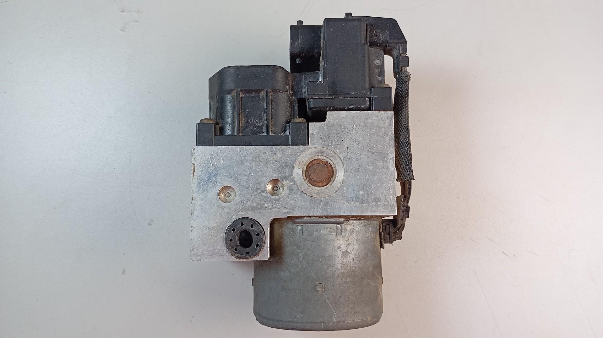 ABS TOYOTA COROLLA 2.0 D-4D Imagem-3