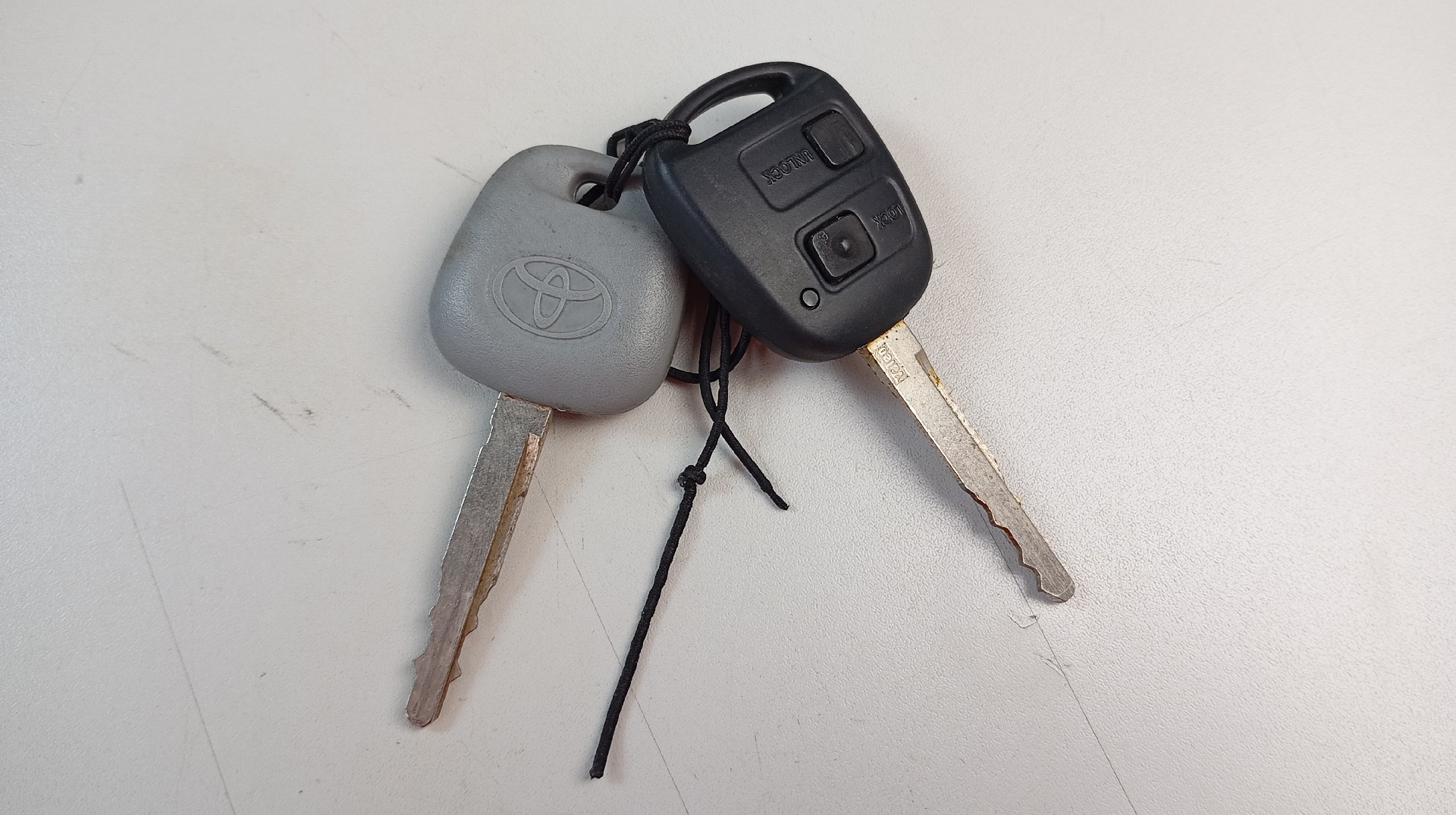 Canhão de Ignição (imobilizador) TOYOTA COROLLA 2.0 D-4D Imagem-5