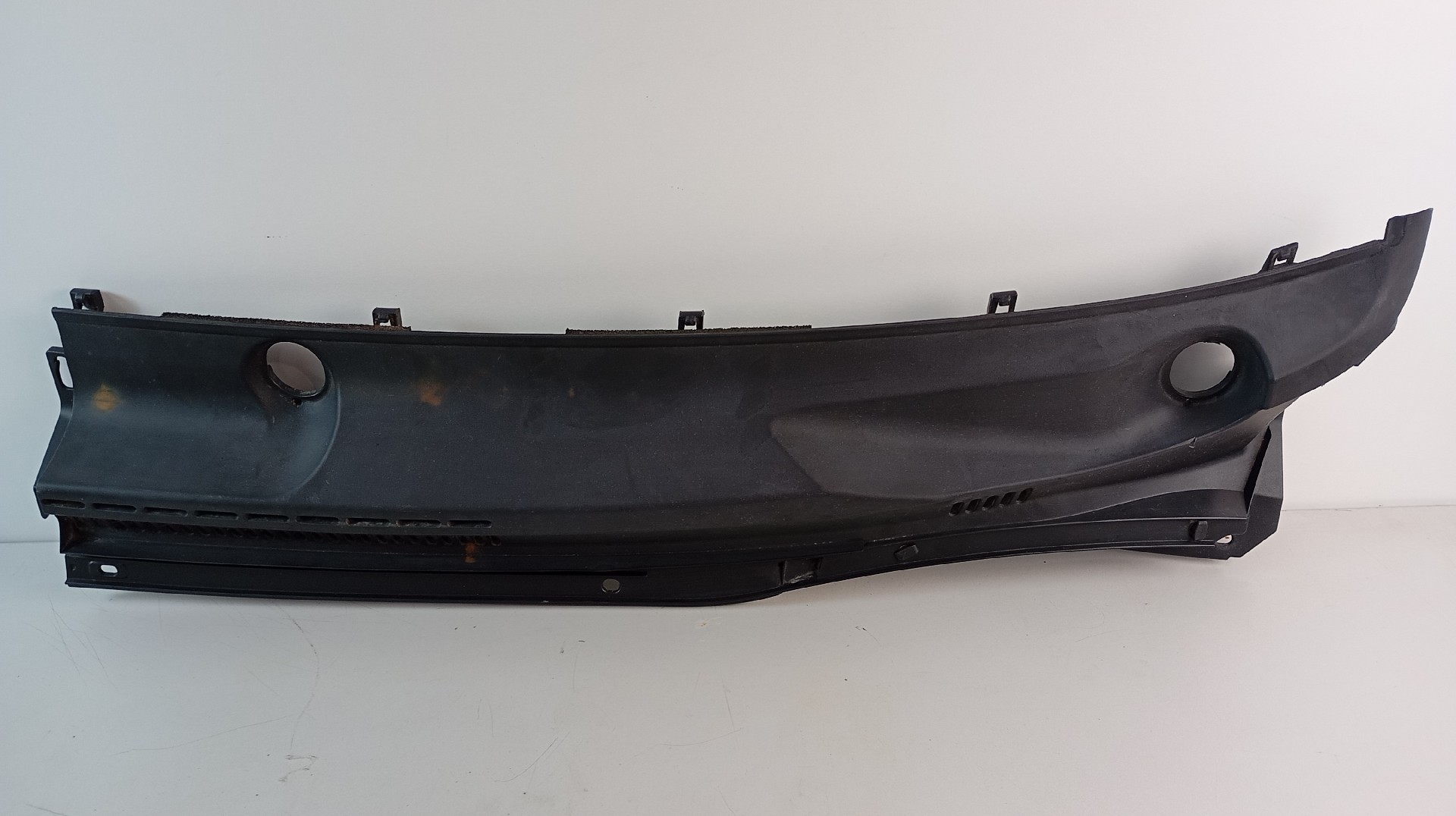 Grelha Curcuvan / Torpedo (Grelha Para Brisas) TOYOTA COROLLA 2.0 D-4D