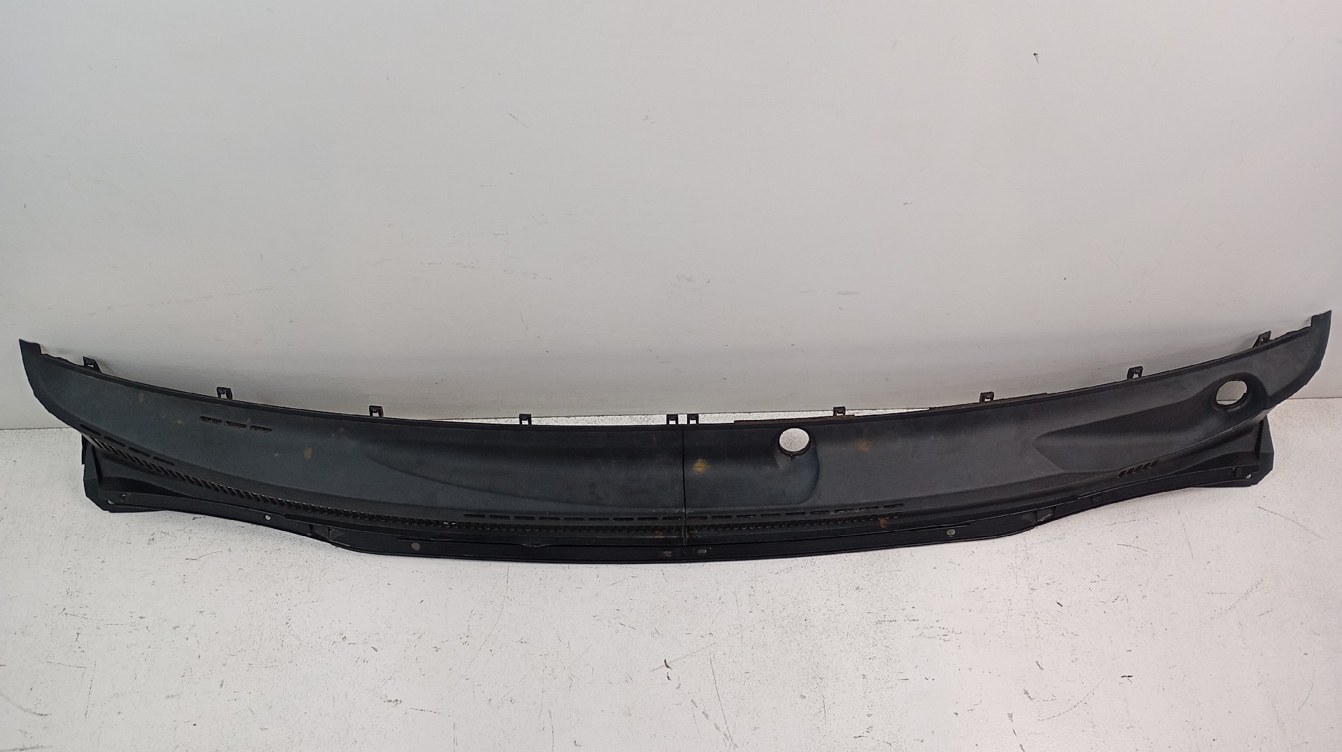 Grelha Curcuvan / Torpedo (Grelha Para Brisas) TOYOTA COROLLA 2.0 D-4D Imagem-6