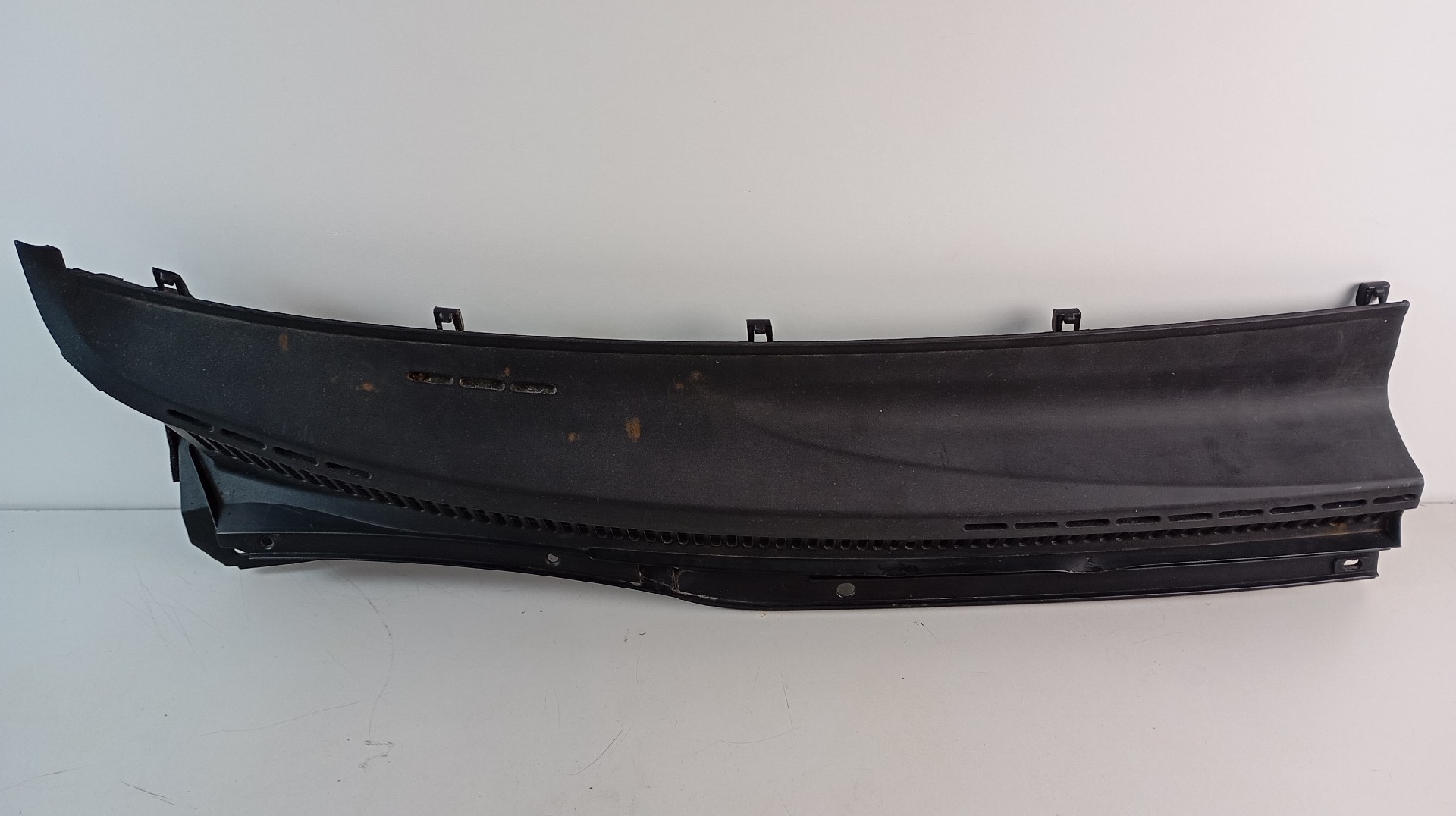 Grelha Curcuvan / Torpedo (Grelha Para Brisas) TOYOTA COROLLA 2.0 D-4D Imagem-1