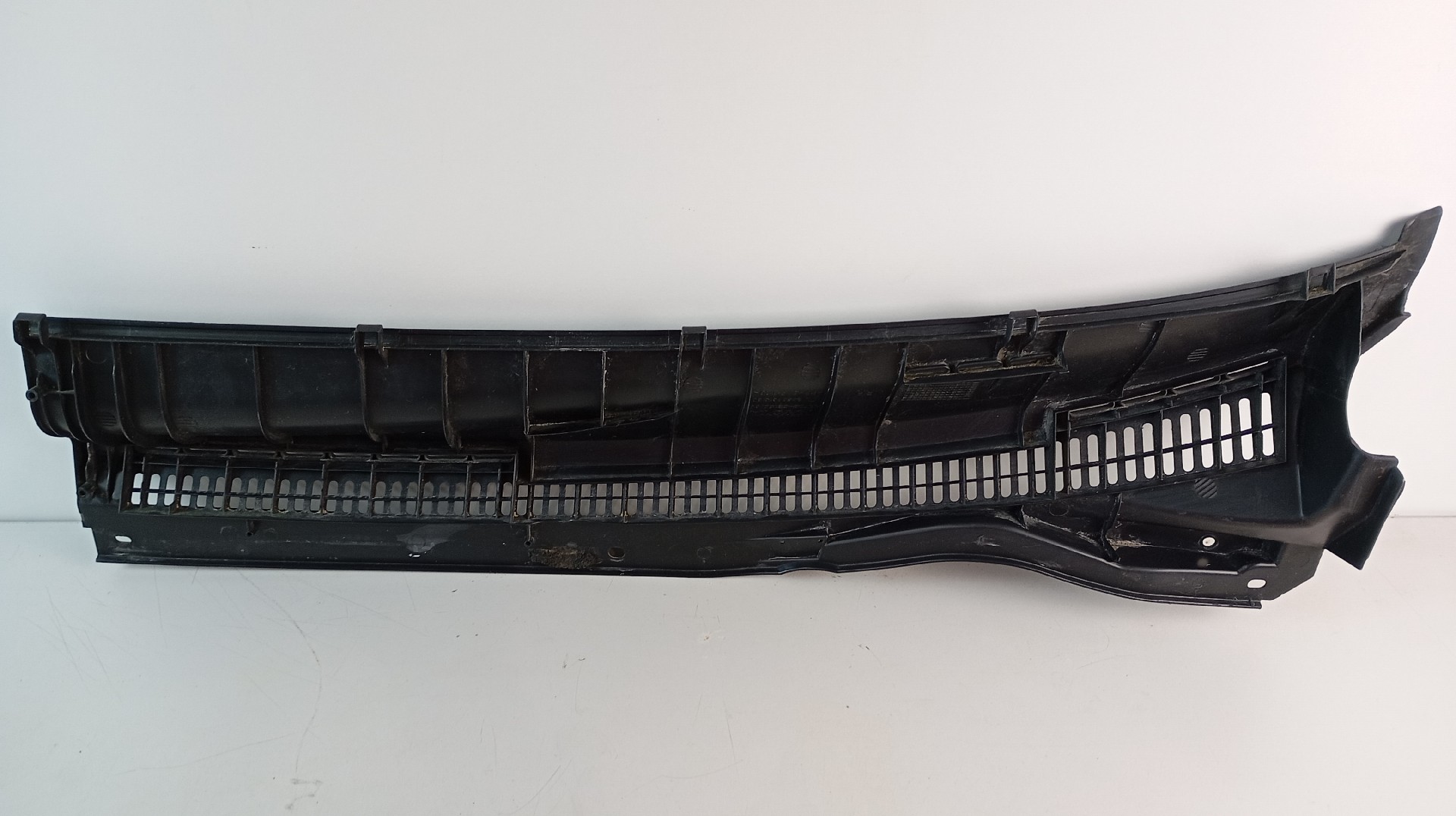 Grelha Curcuvan / Torpedo (Grelha Para Brisas) TOYOTA COROLLA 2.0 D-4D Imagem-3