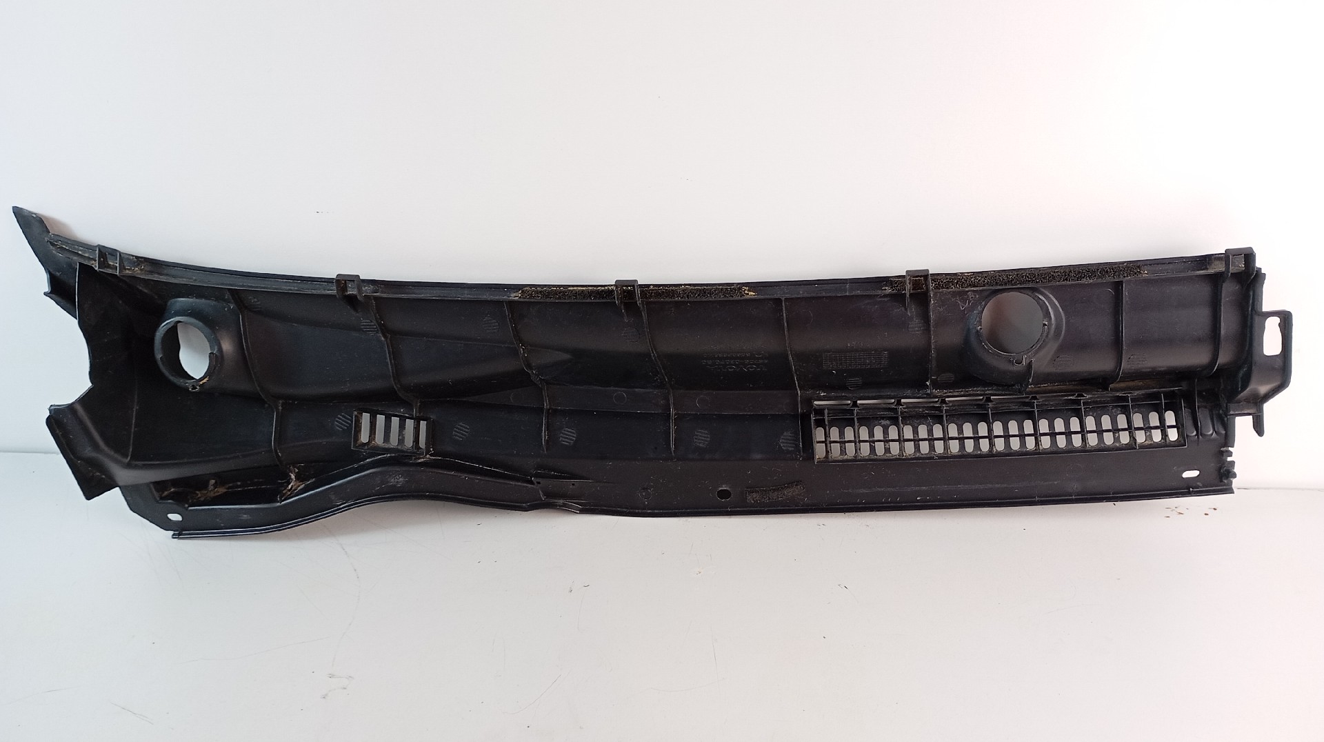 Grelha Curcuvan / Torpedo (Grelha Para Brisas) TOYOTA COROLLA 2.0 D-4D Imagem-2