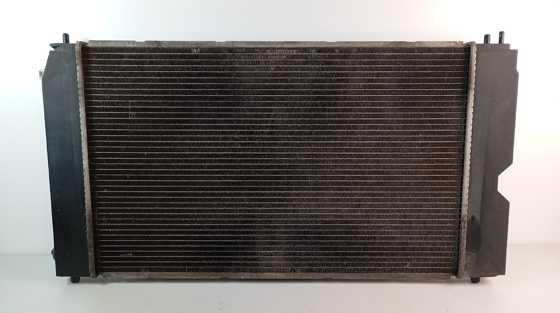 Radiador de Água TOYOTA COROLLA 2.0 D-4D