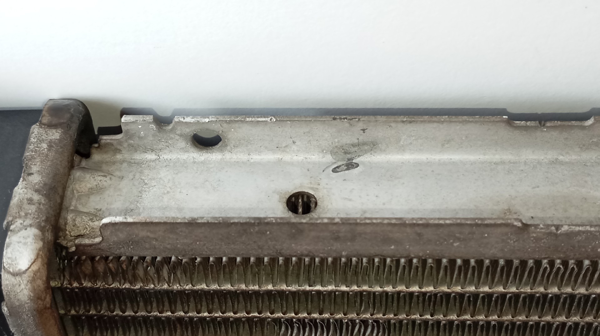 Radiador de Água TOYOTA COROLLA 2.0 D-4D Imagem-7