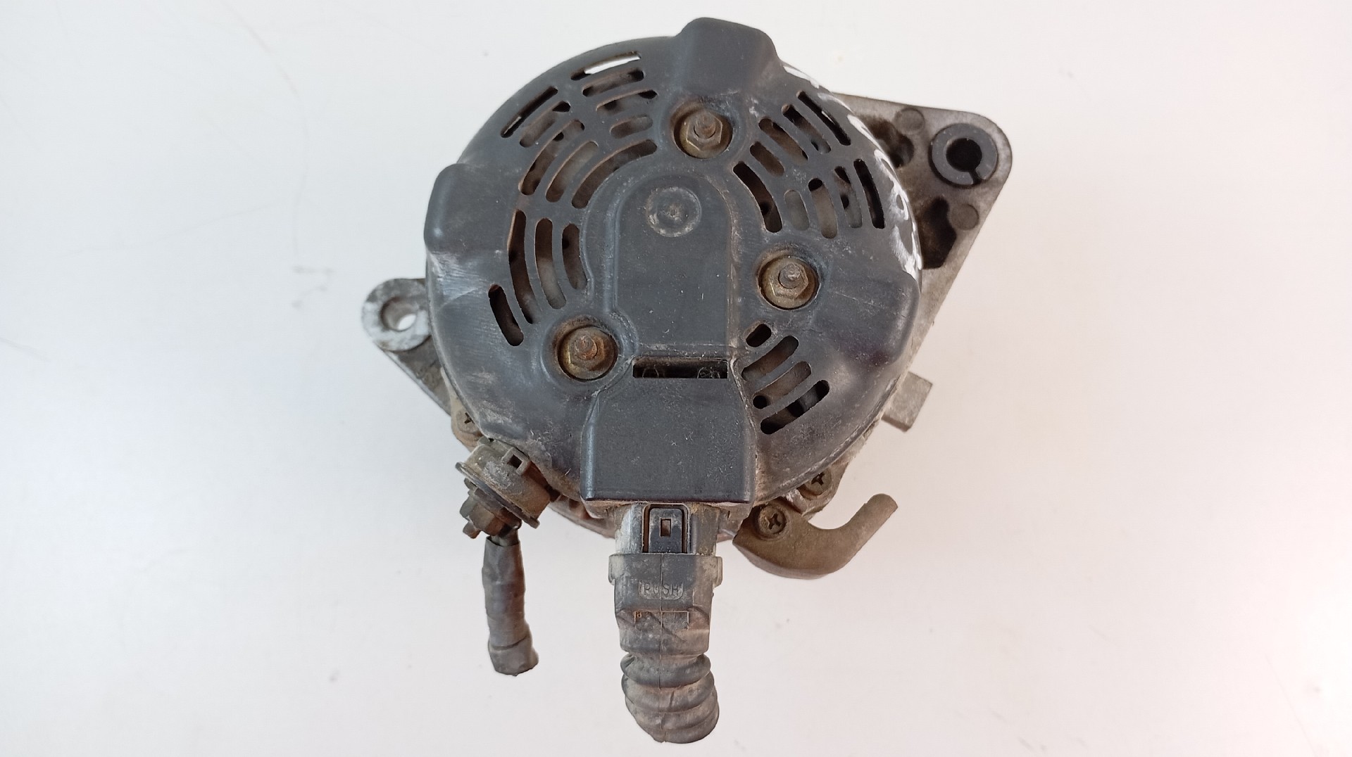 Alternador TOYOTA COROLLA 2.0 D-4D