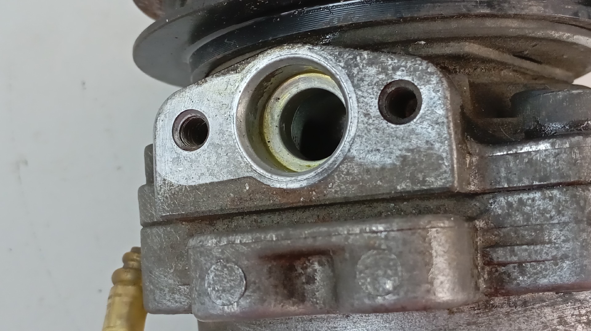 Compressor do Ar Condicionado SUZUKI VITARA (ET, TA, TD) | 88 - 02 Imagem-5