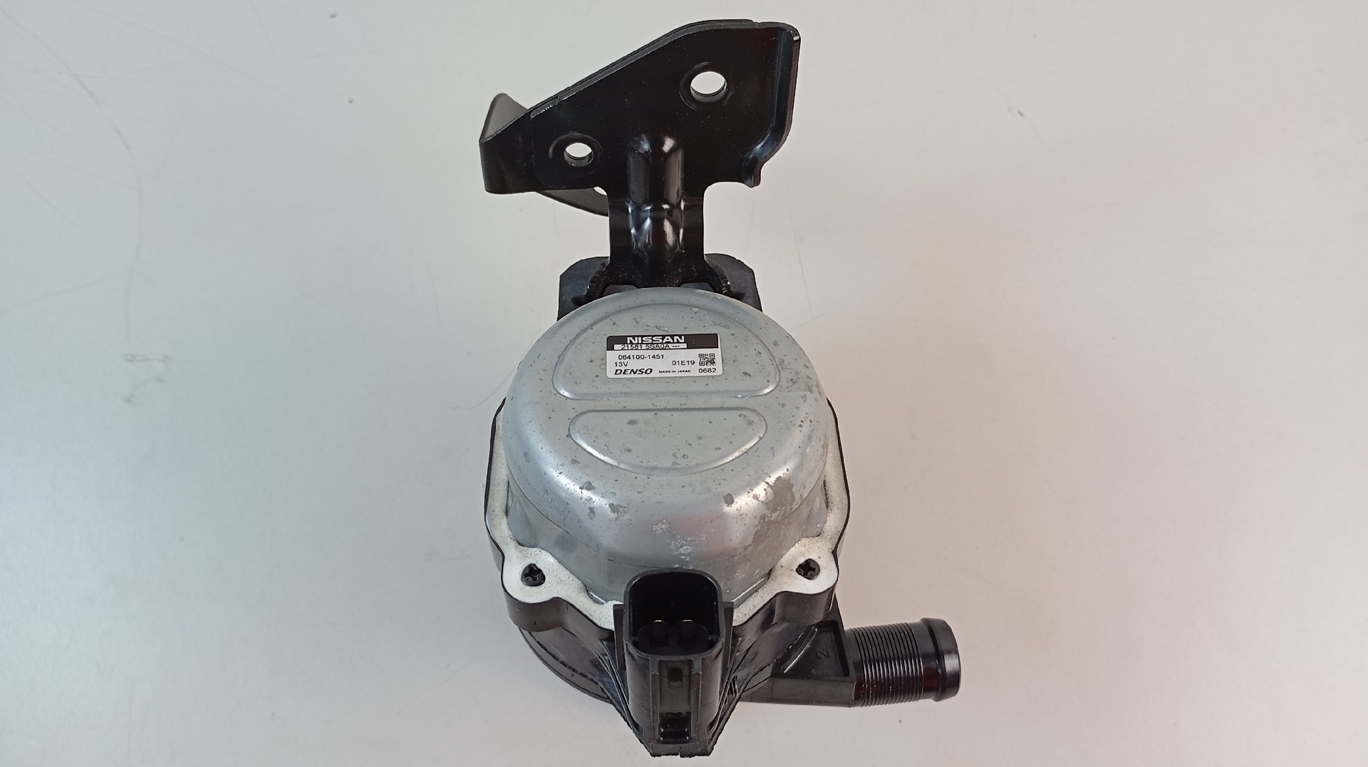 Bomba de Água NISSAN LEAF (ZE1_) | 17 - 