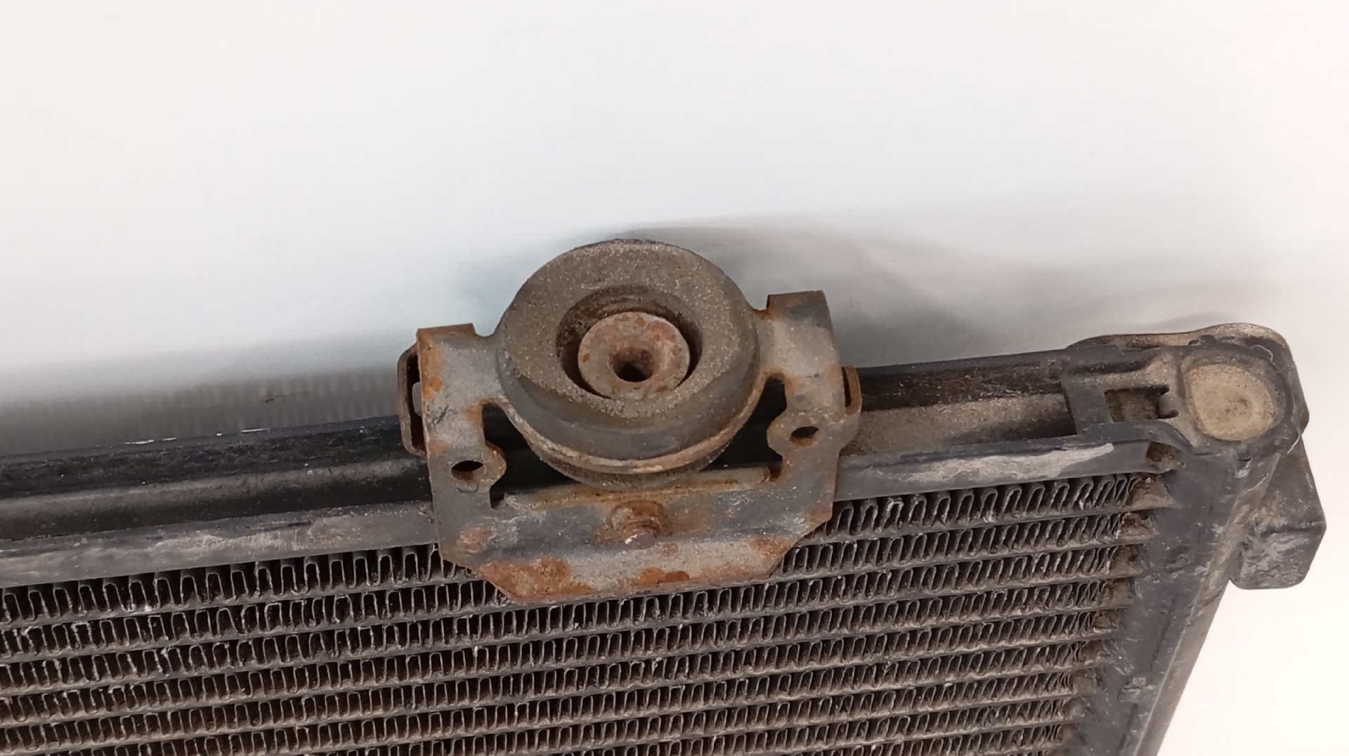 Radiador Ar Condicionado TOYOTA COROLLA 2.0 D-4D Imagem-2