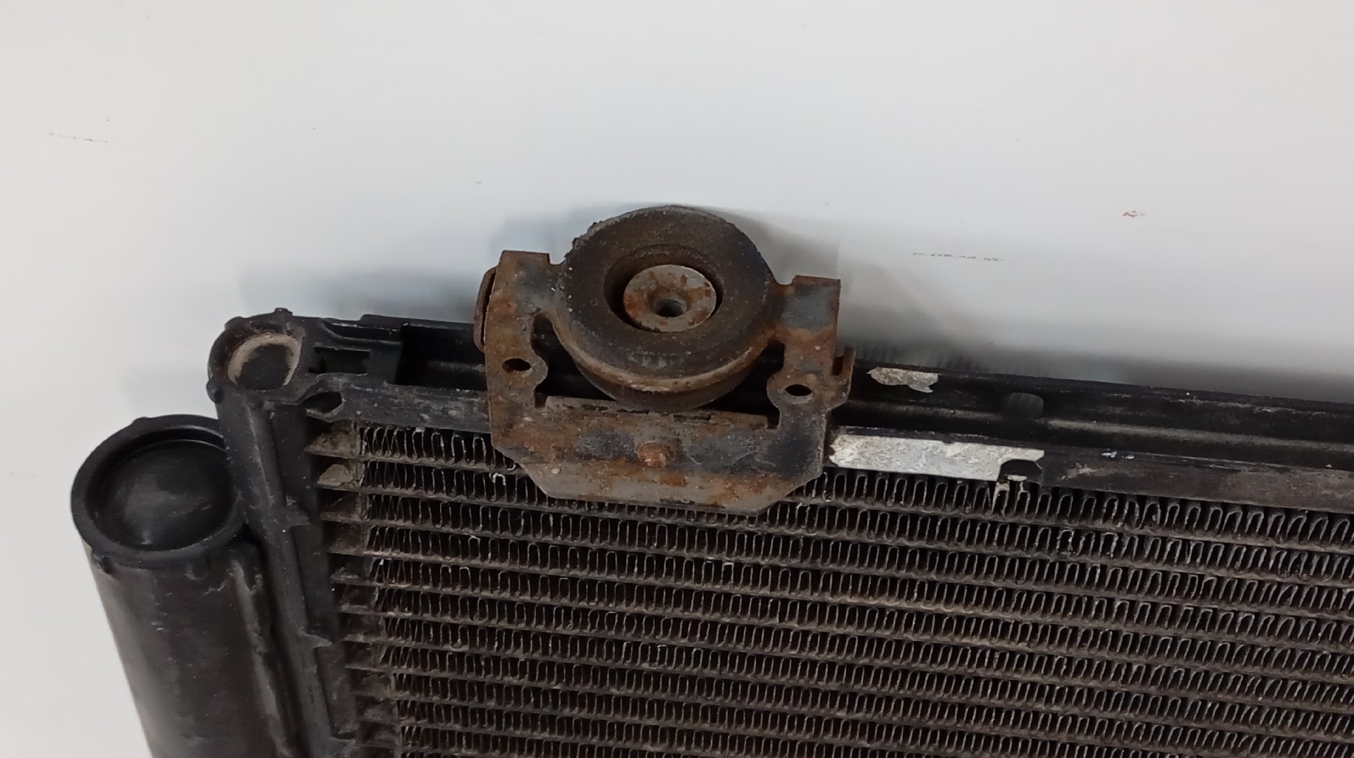 Radiador Ar Condicionado TOYOTA COROLLA 2.0 D-4D Imagem-1