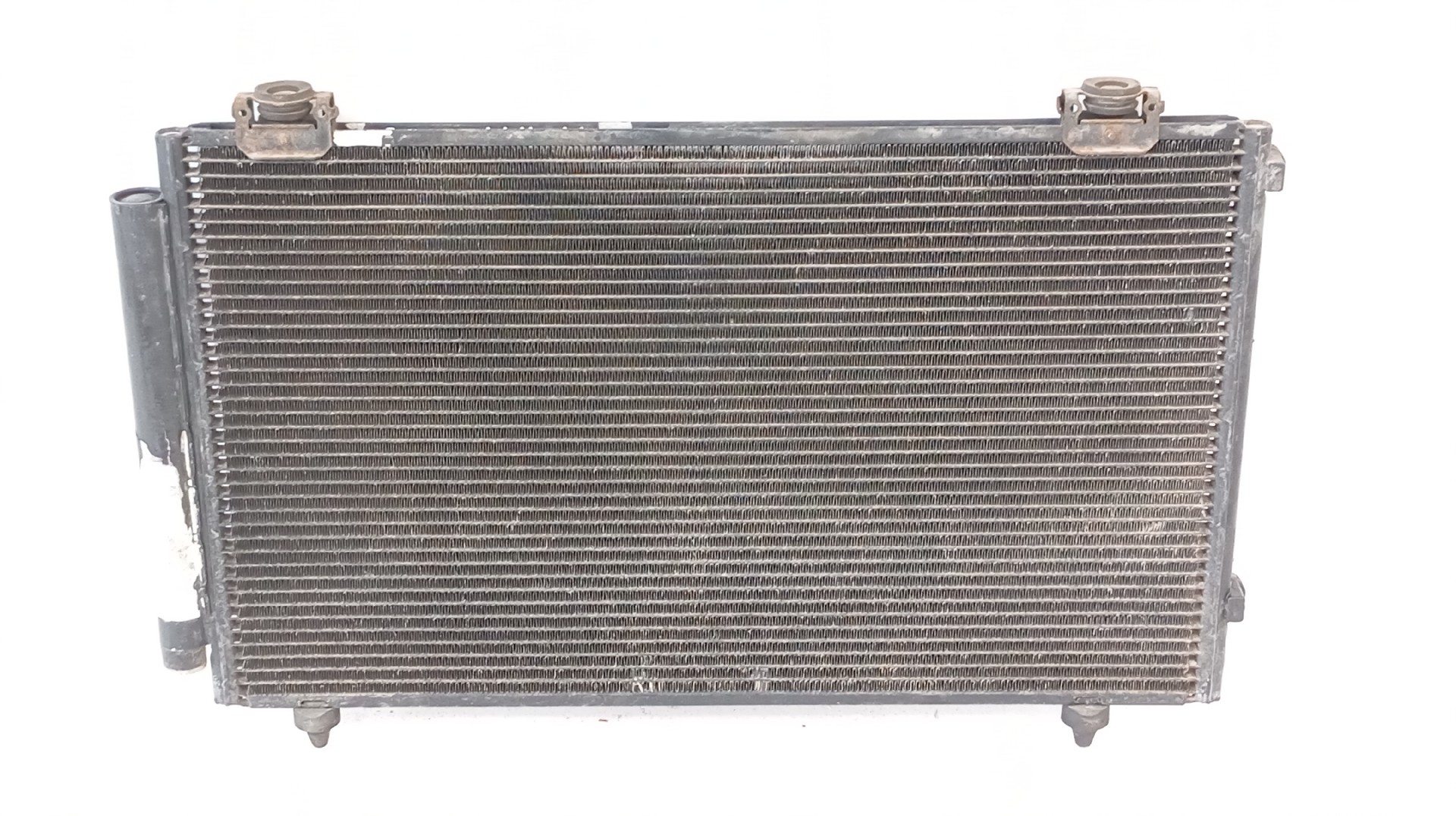 Radiador Ar Condicionado TOYOTA COROLLA 2.0 D-4D