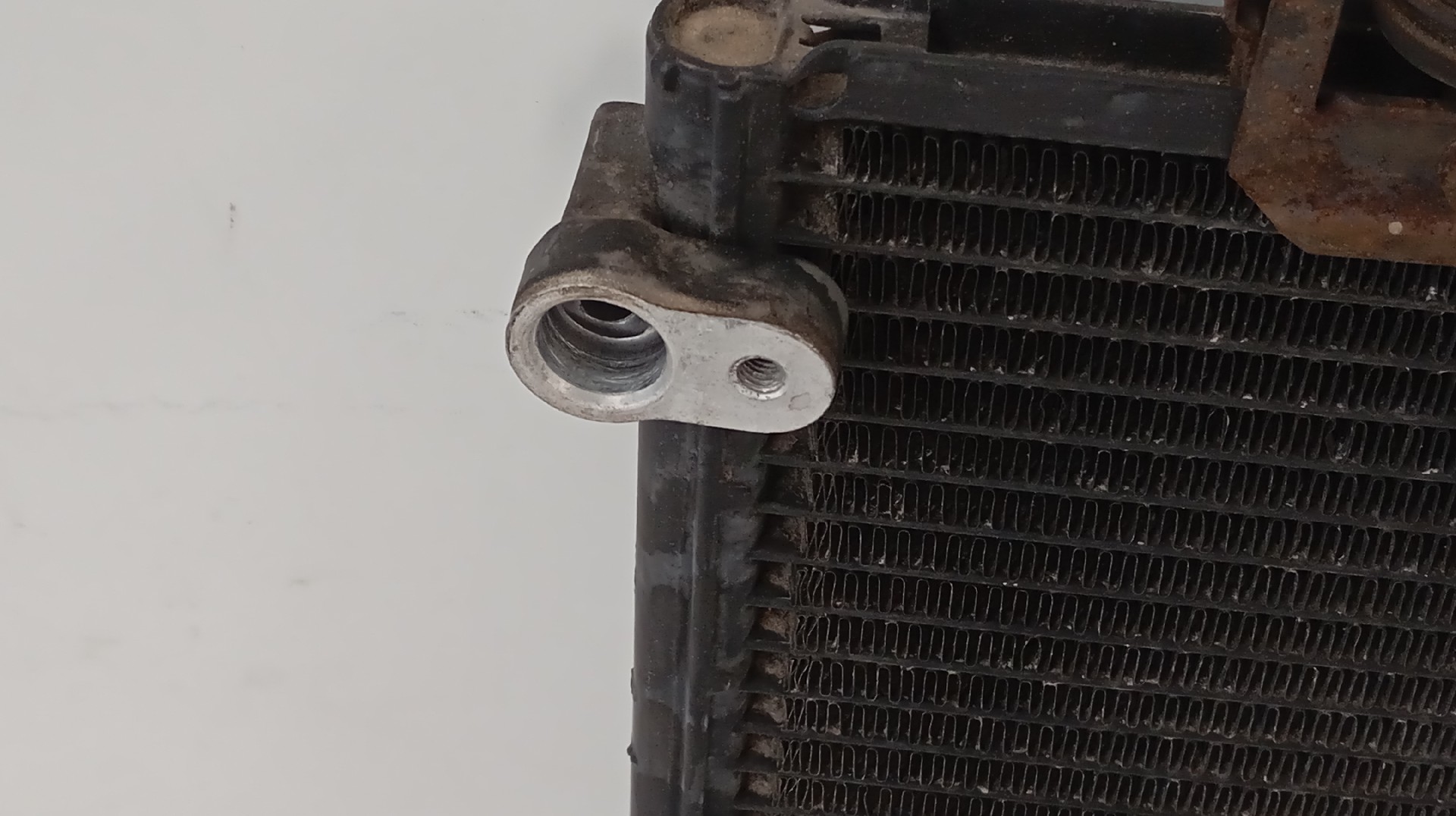 Radiador Ar Condicionado TOYOTA COROLLA 2.0 D-4D Imagem-4