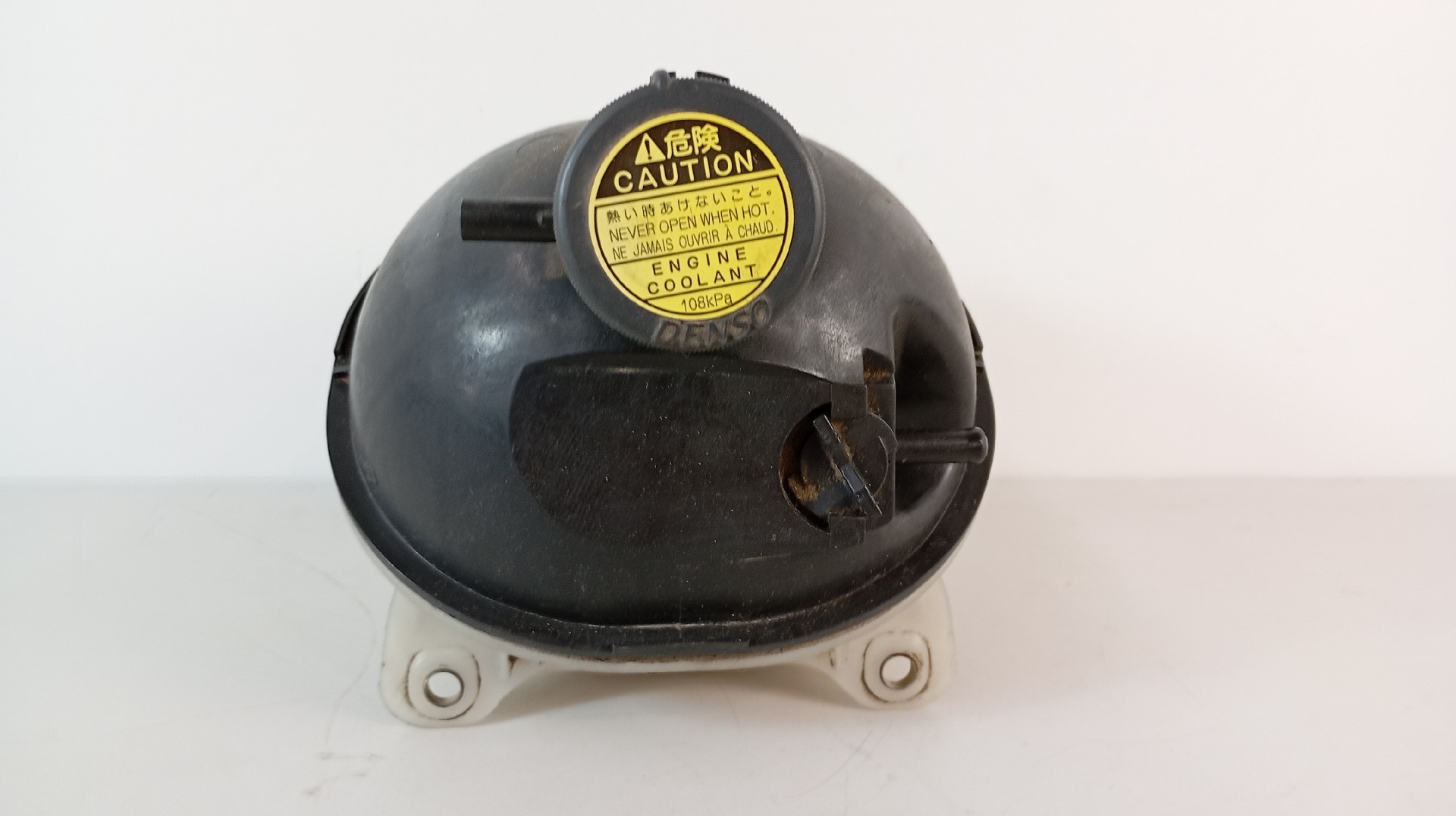 Vaso Expansão TOYOTA COROLLA 2.0 D-4D