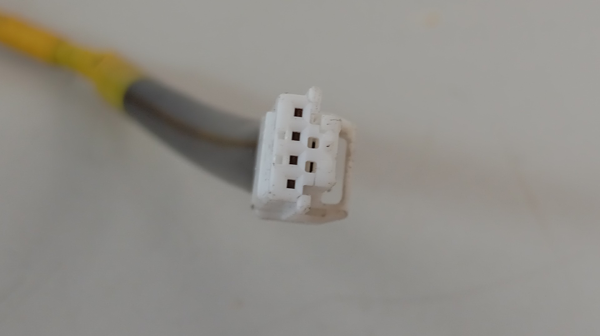 Camera Traseira NISSAN LEAF (ZE0) | 10 -  Imagem-2