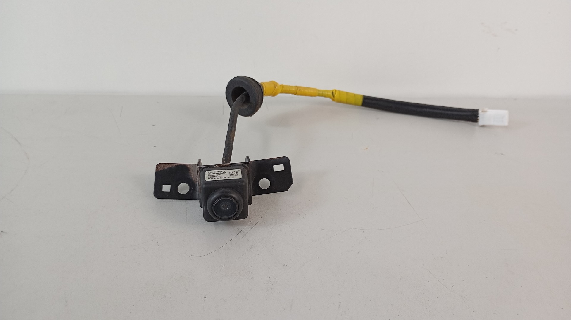 Camera Traseira NISSAN LEAF (ZE0) | 10 -  Imagem-1