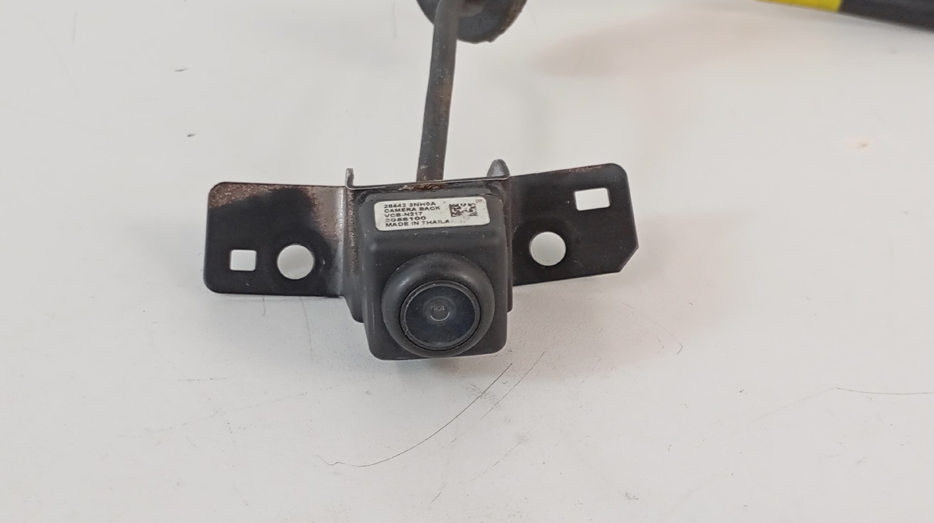 Camera Traseira NISSAN LEAF (ZE0) | 10 - 