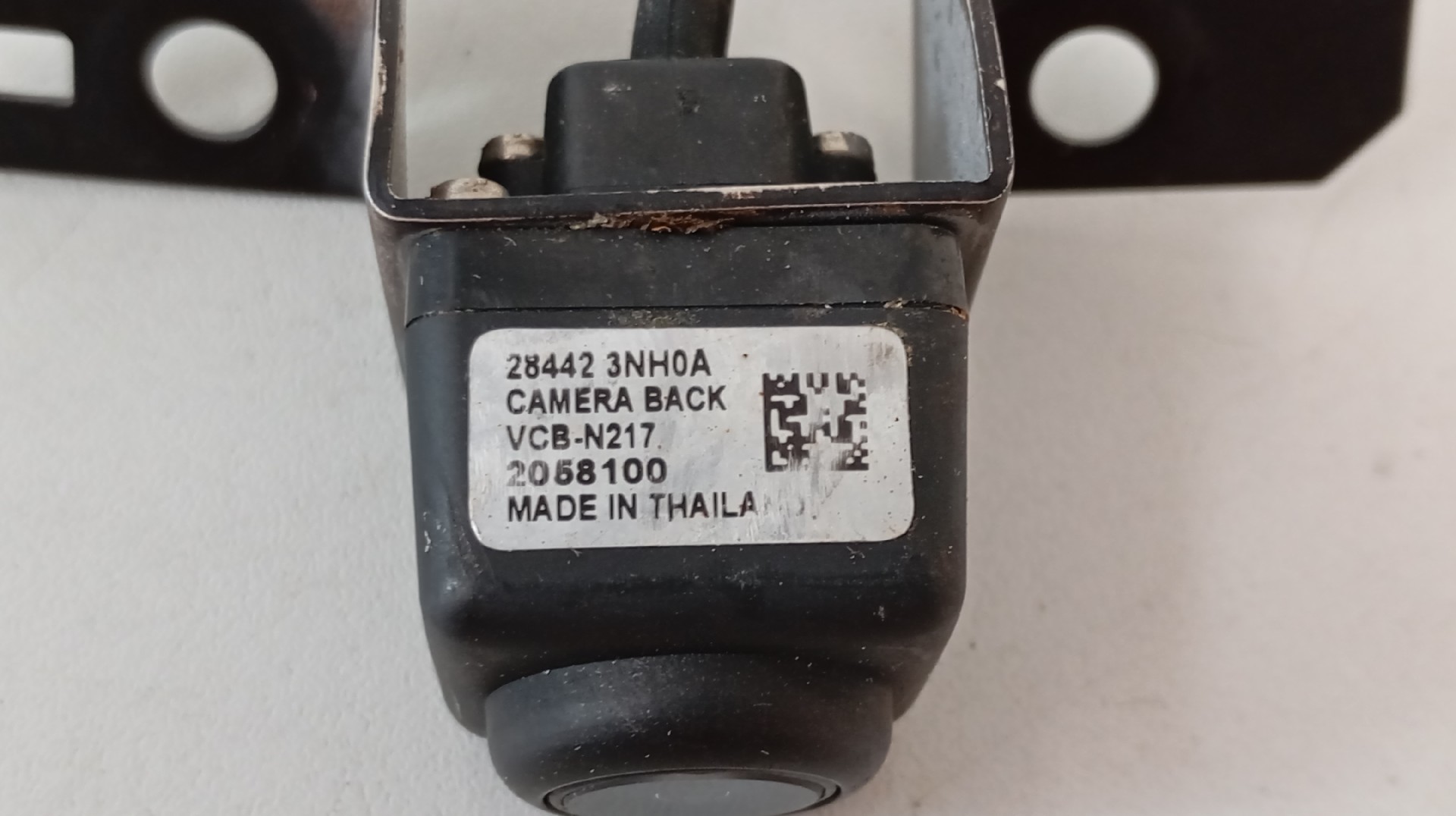 Camera Traseira NISSAN LEAF (ZE0) | 10 -  Imagem-3