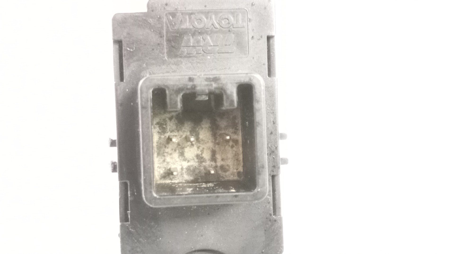 Interruptor Elevador Vidros Porta Frente Direita TOYOTA COROLLA 2.0 D-4D Imagem-5