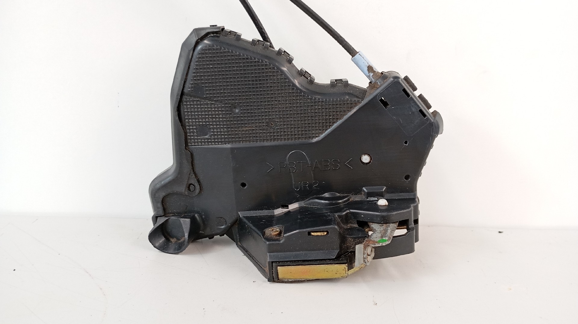 Fecho da Porta Frente Direita TOYOTA COROLLA 2.0 D-4D