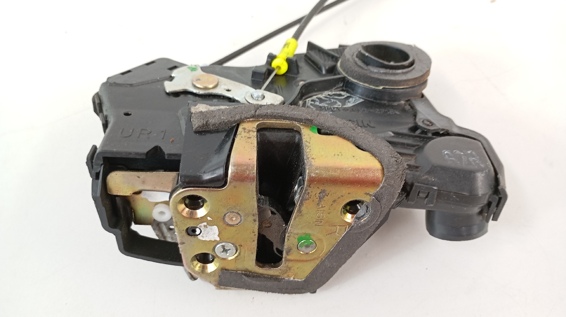 Fecho da Porta Frente Direita TOYOTA COROLLA 2.0 D-4D Imagem-4