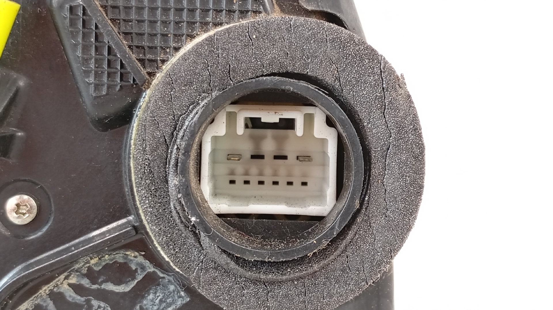 Fecho da Porta Frente Direita TOYOTA COROLLA 2.0 D-4D Imagem-2