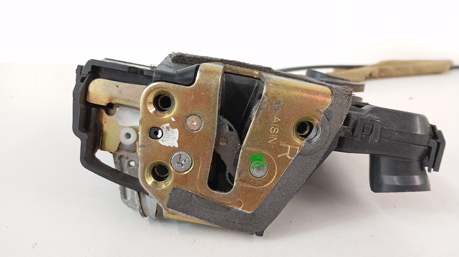 Fecho da Porta Frente Direita TOYOTA COROLLA 2.0 D-4D Imagem-3