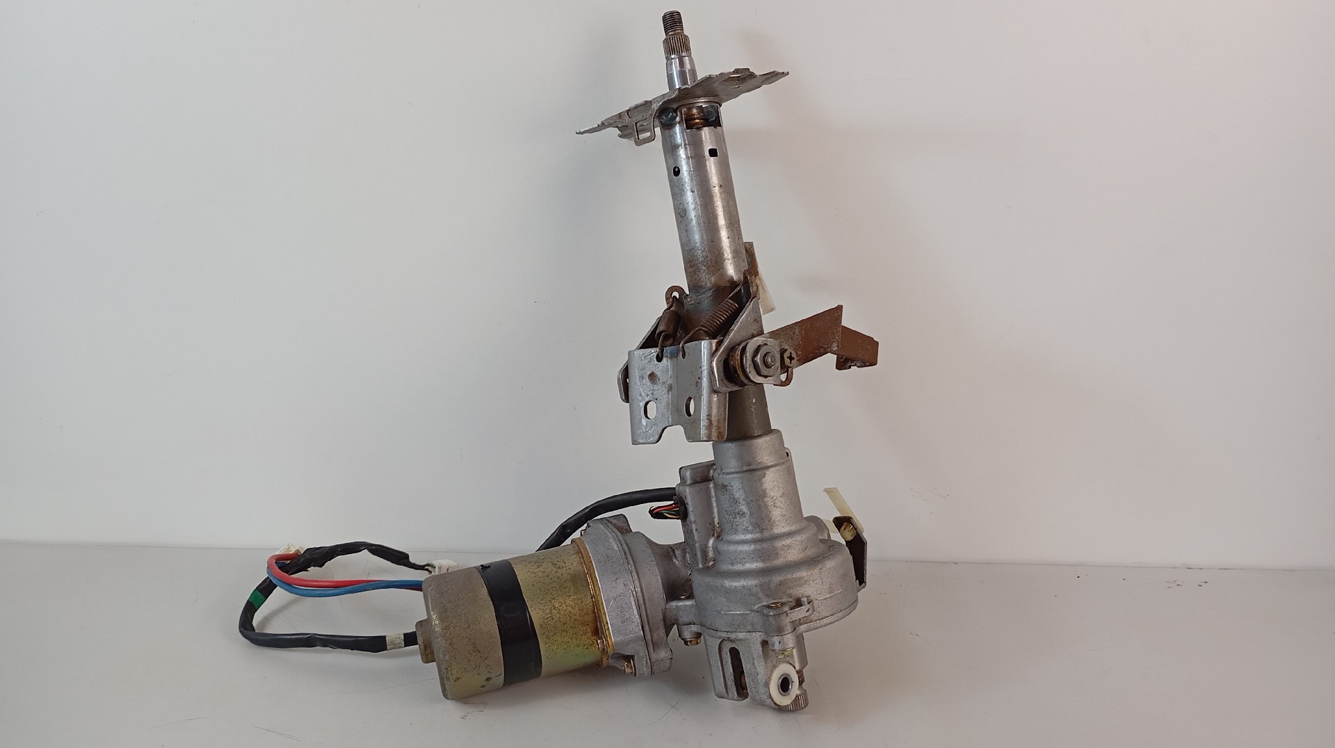 Coluna de Direção TOYOTA COROLLA 2.0 D-4D