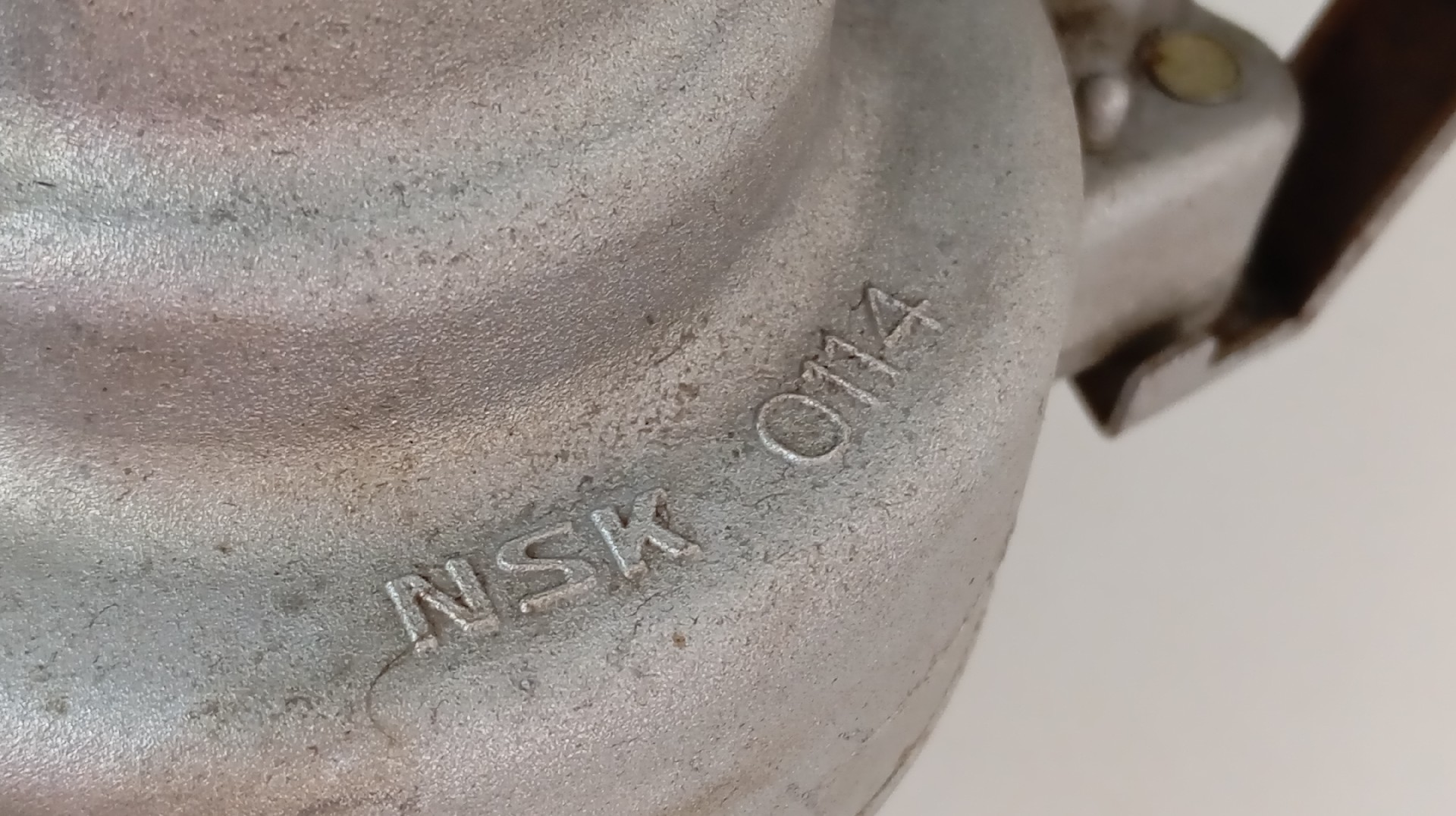 Coluna de Direção TOYOTA COROLLA 2.0 D-4D Imagem-1