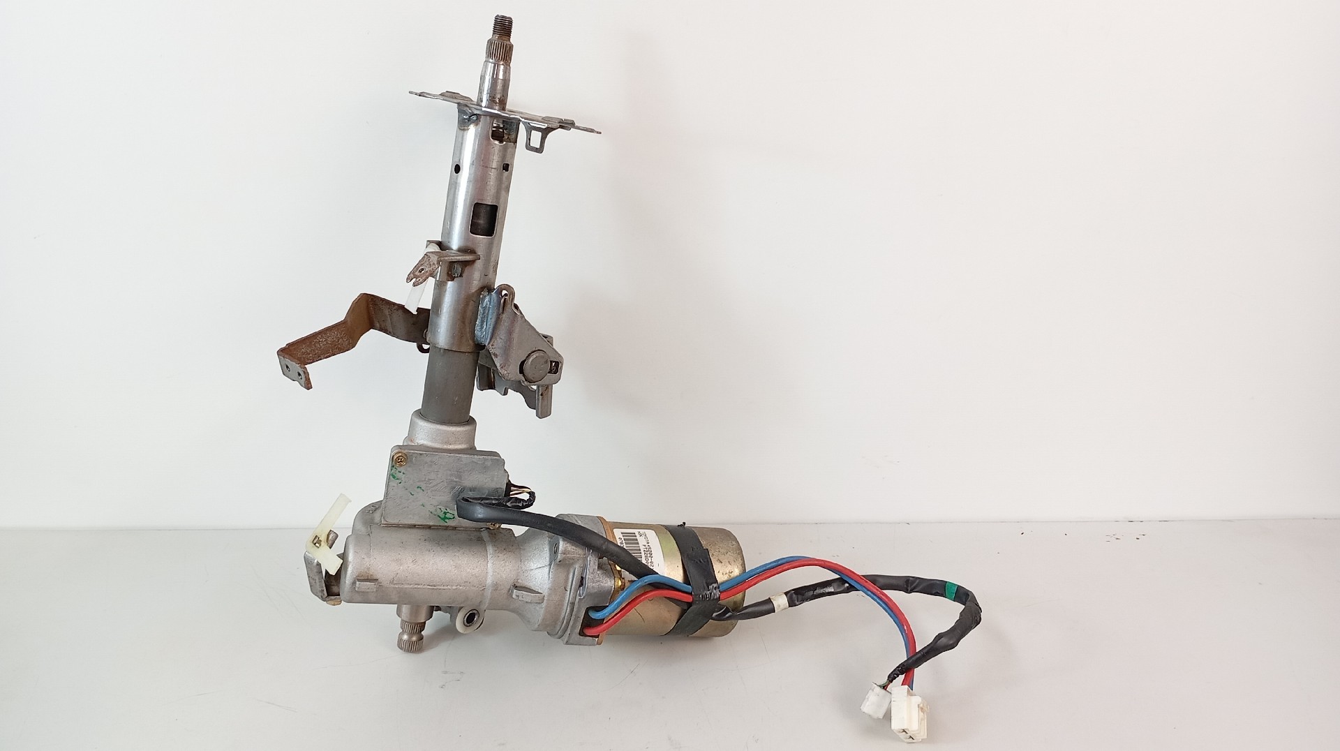 Coluna de Direção TOYOTA COROLLA 2.0 D-4D Imagem-2