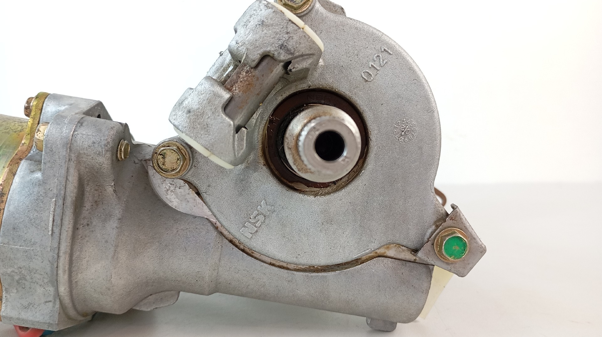 Coluna de Direção TOYOTA COROLLA 2.0 D-4D Imagem-5