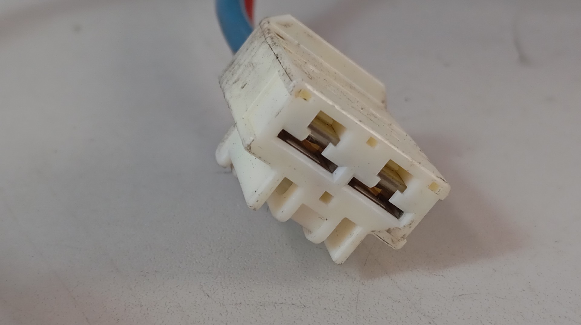 Coluna de Direção TOYOTA COROLLA 2.0 D-4D Imagem-6