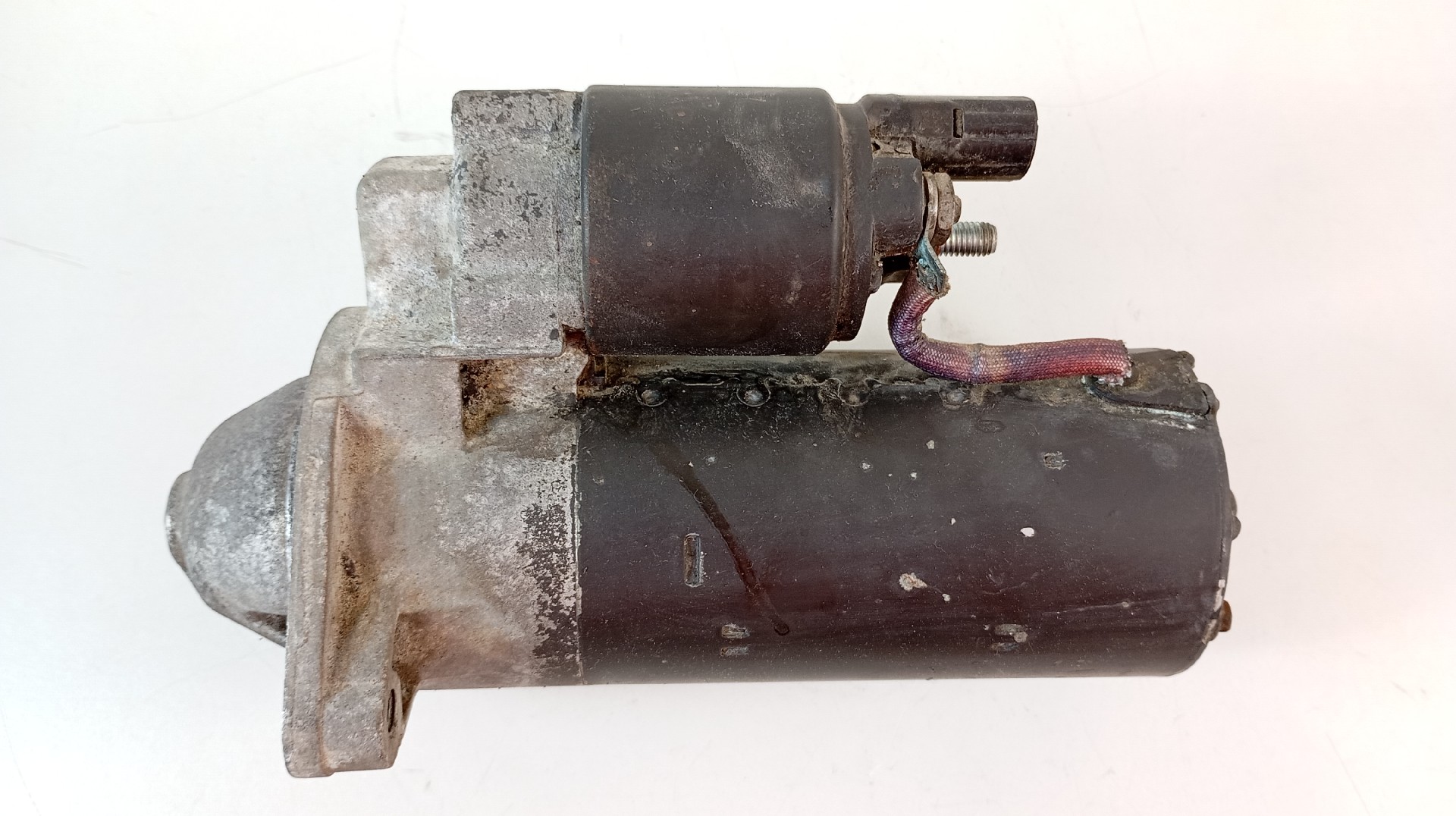 Motor de Arranque TOYOTA COROLLA 2.0 D-4D