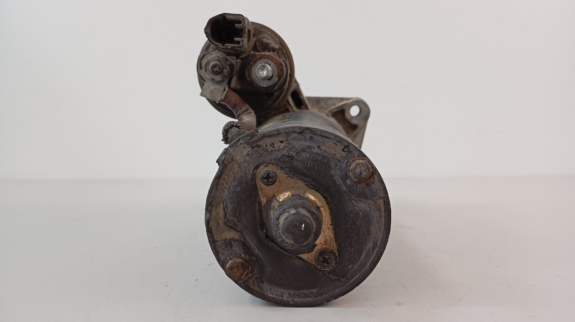 Motor de Arranque TOYOTA COROLLA 2.0 D-4D Imagem-3