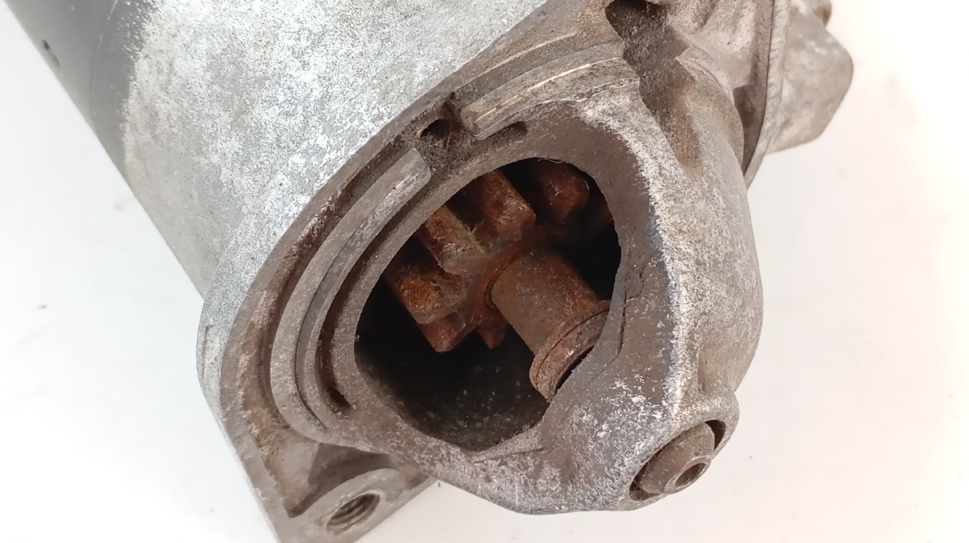 Motor de Arranque TOYOTA COROLLA 2.0 D-4D Imagem-2