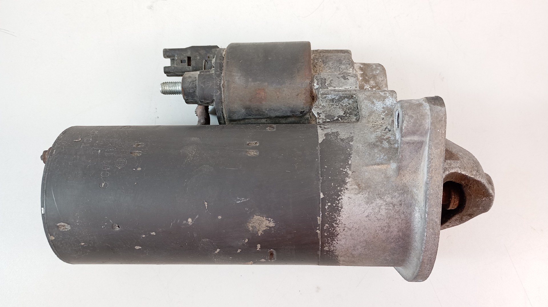 Motor de Arranque TOYOTA COROLLA 2.0 D-4D Imagem-1