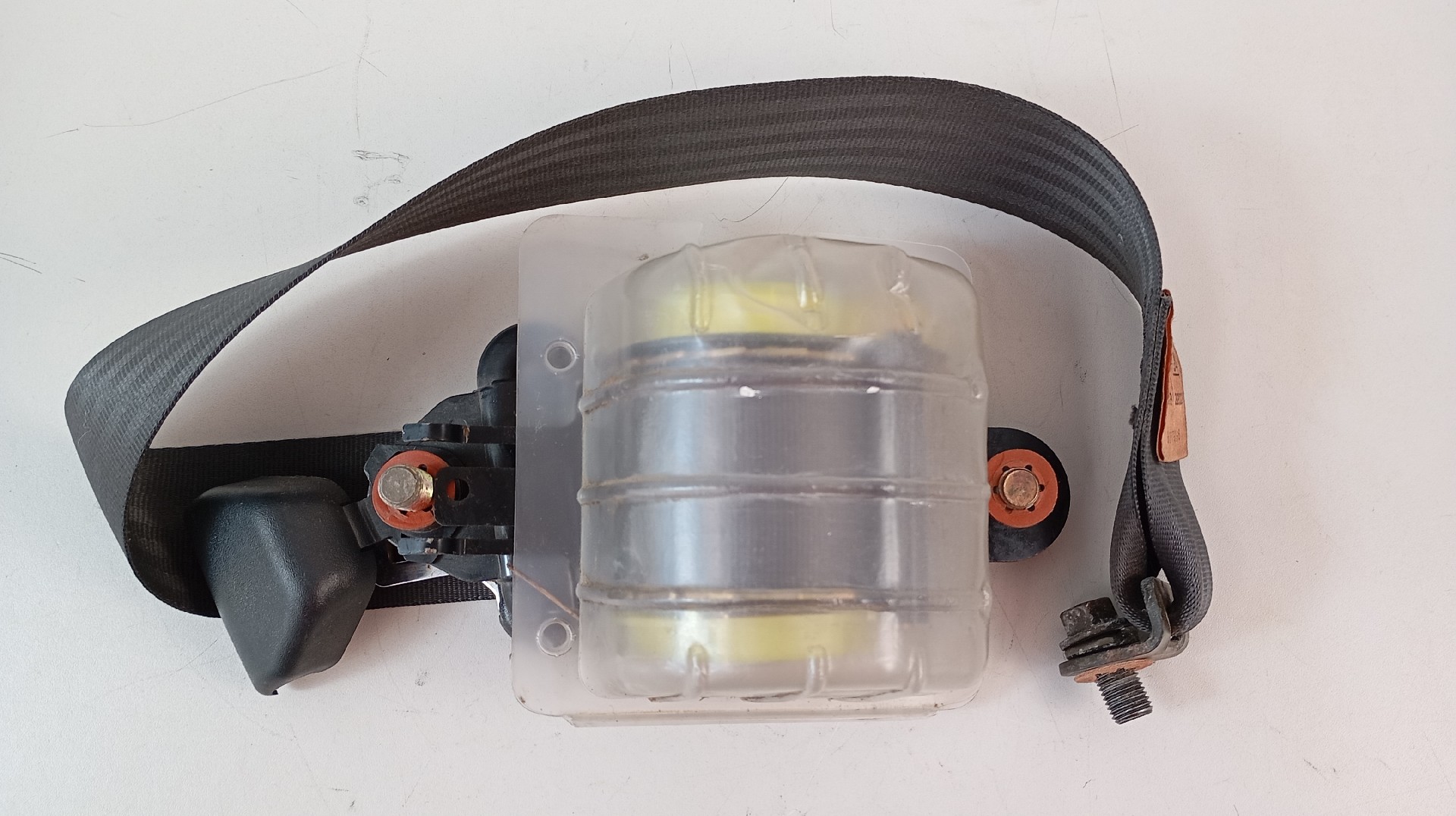 Pré-Tensor / Cinto Traseiro Direito SUZUKI VITARA (ET, TA, TD) | 88 - 02 Imagem-1