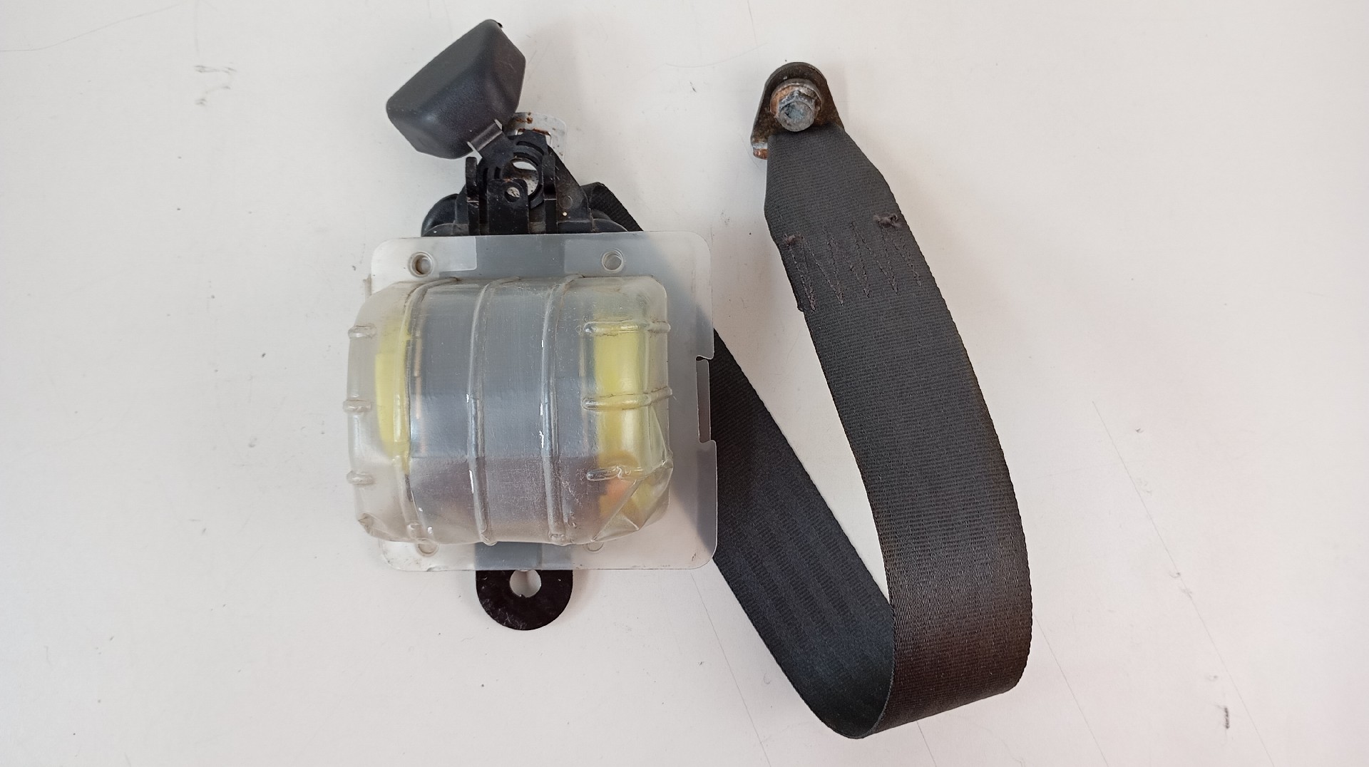 Pré-Tensor / Cinto Traseiro Esquerdo SUZUKI VITARA (ET, TA, TD) | 88 - 02 Imagem-3