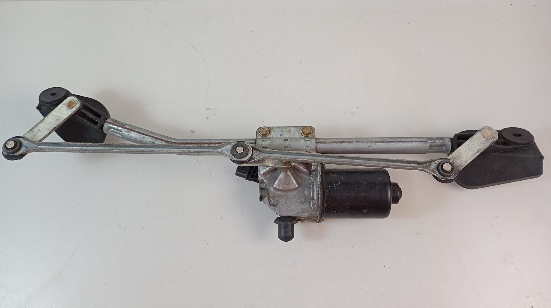 Motor Limpa Vidros Frente TOYOTA COROLLA 2.0 D-4D Imagem-1